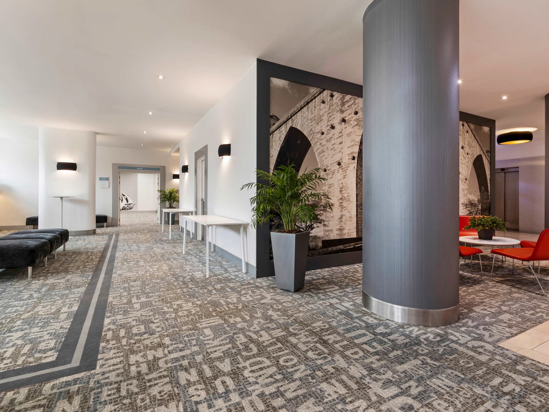 Mercure Lisboa Hotel