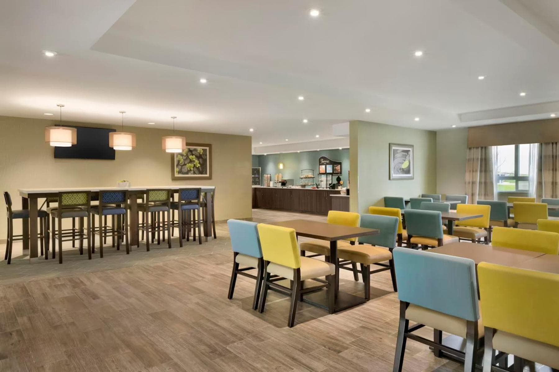 Fairfield Inn & Suites by Marriott Airdrie