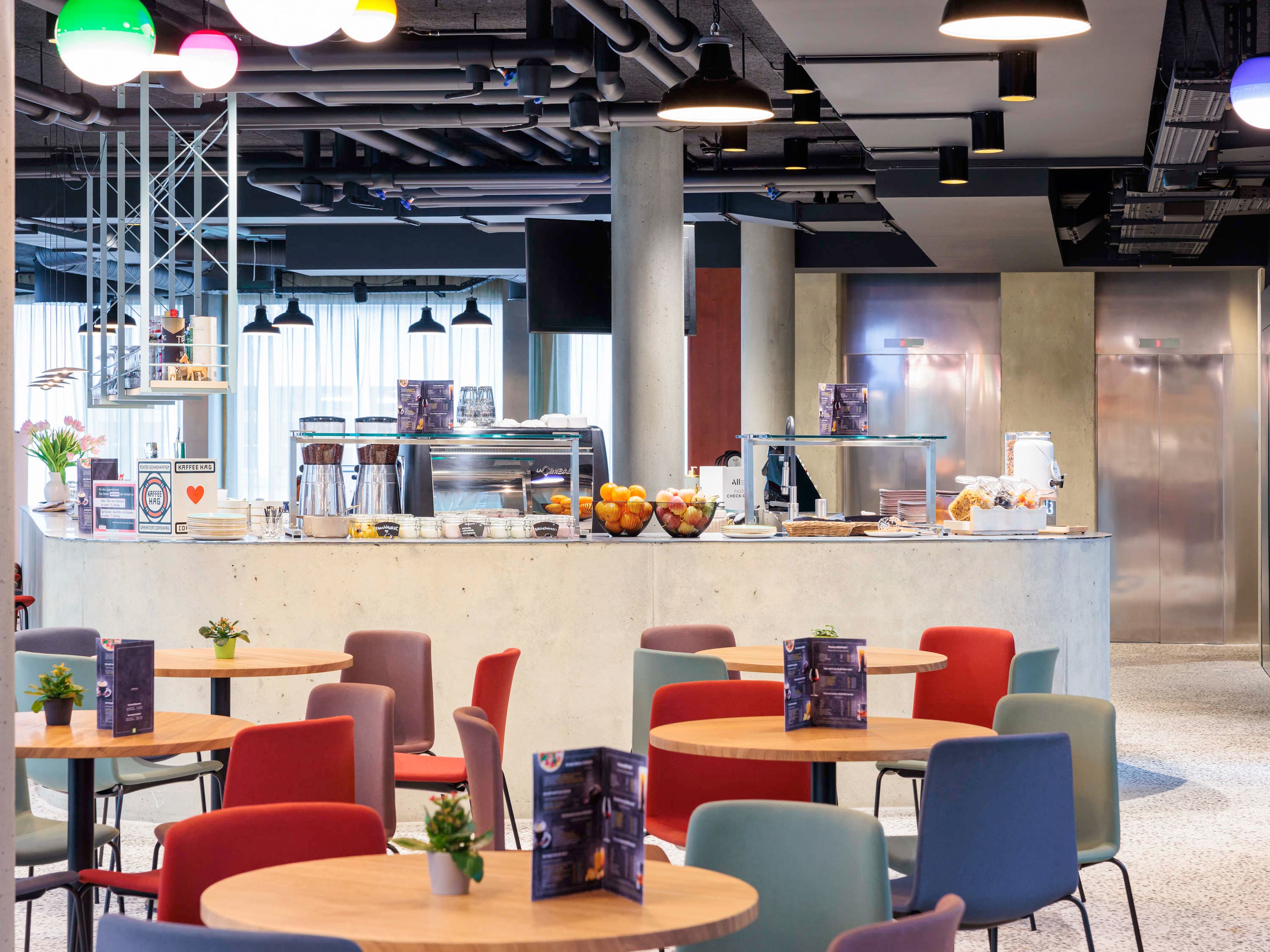 ibis Styles Bern City