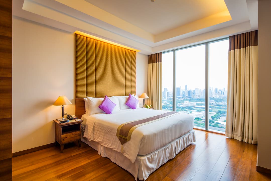Column Bangkok Hotel