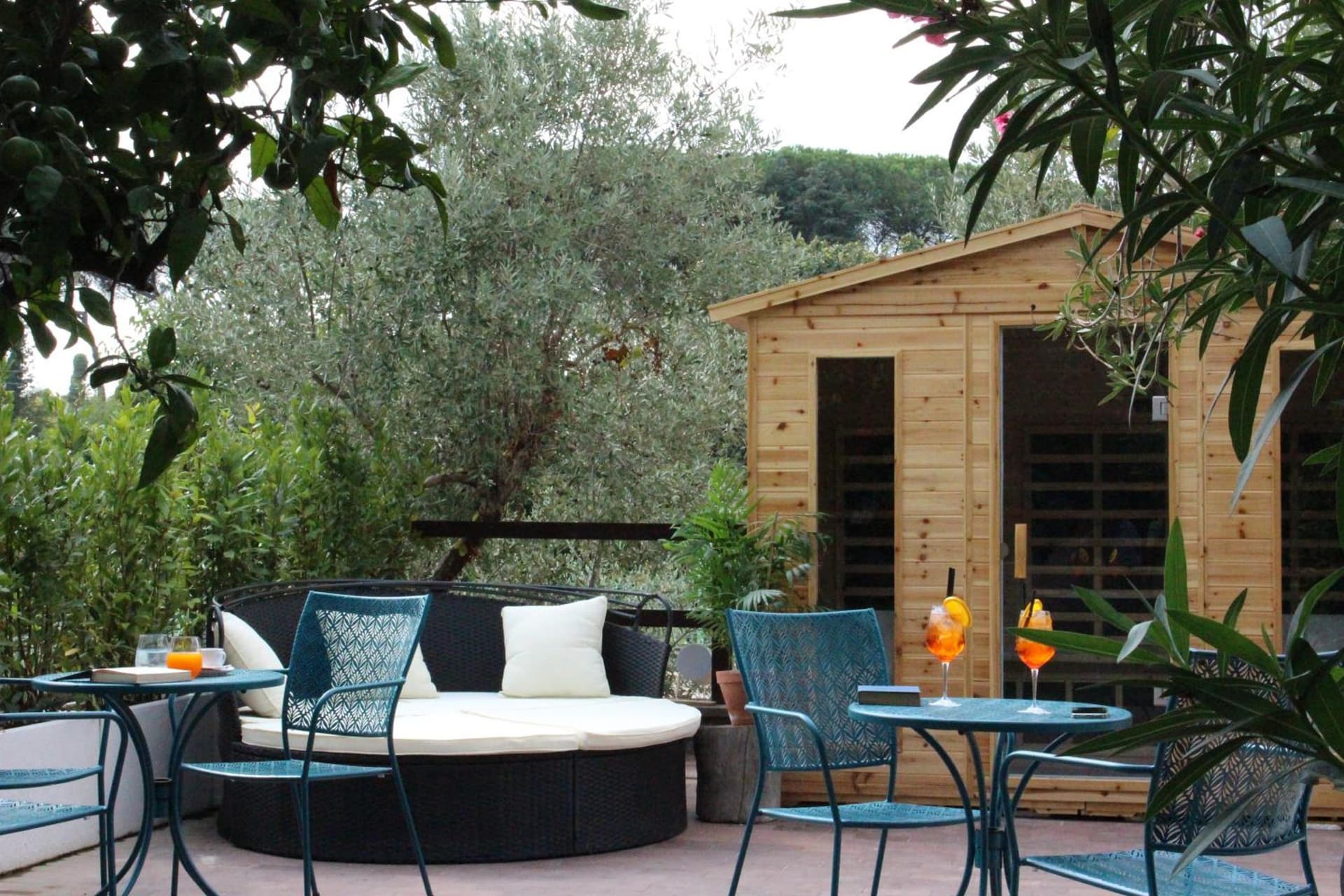 Giardini Penelope