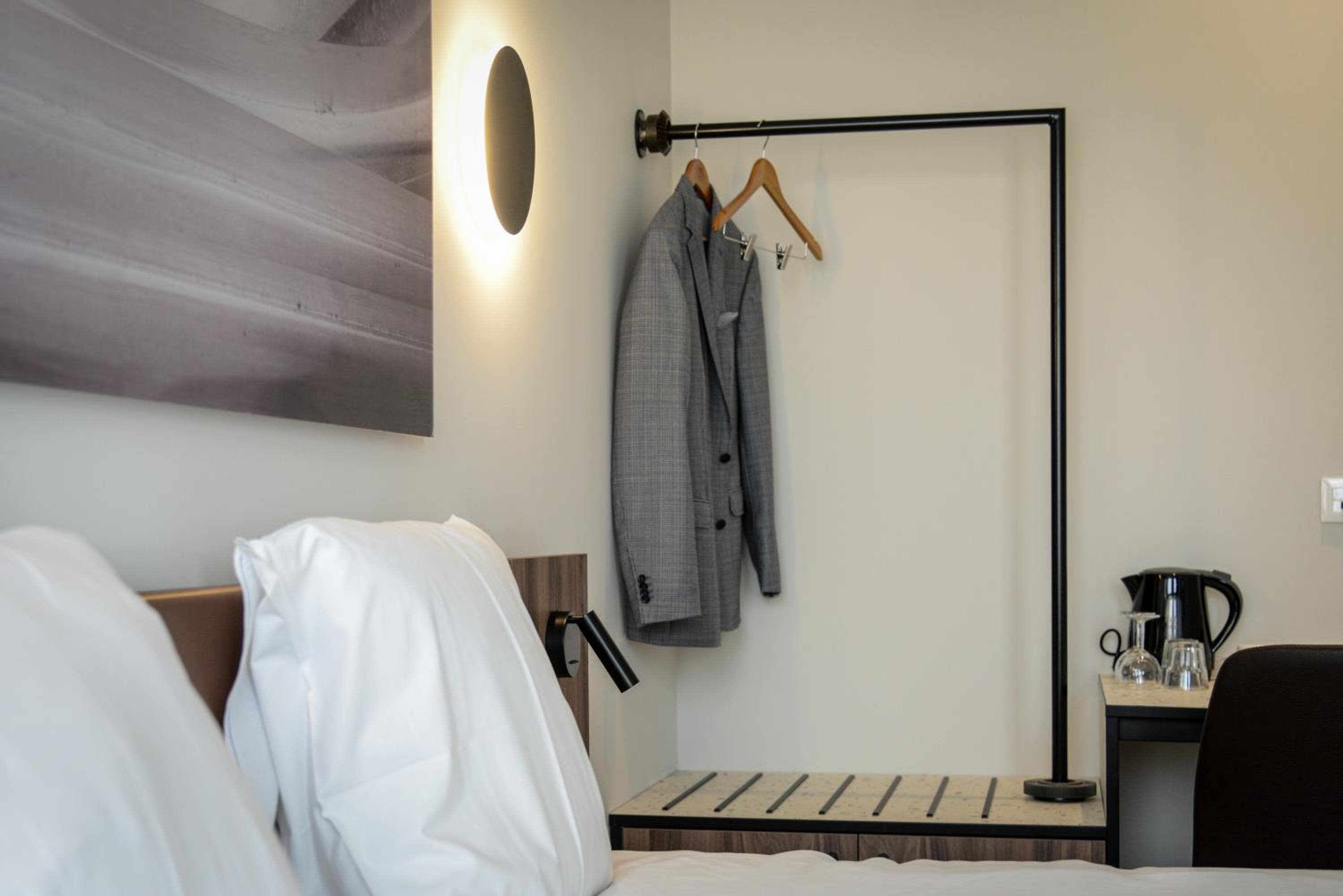 Pegard Andenne Centre