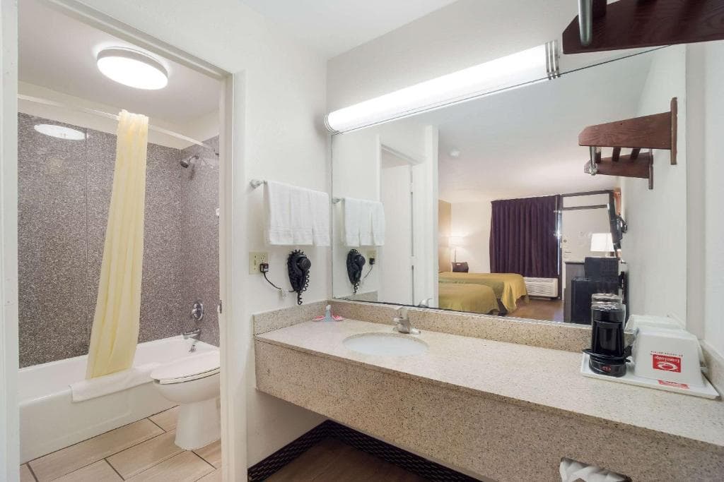 Econo Lodge Goose Creek