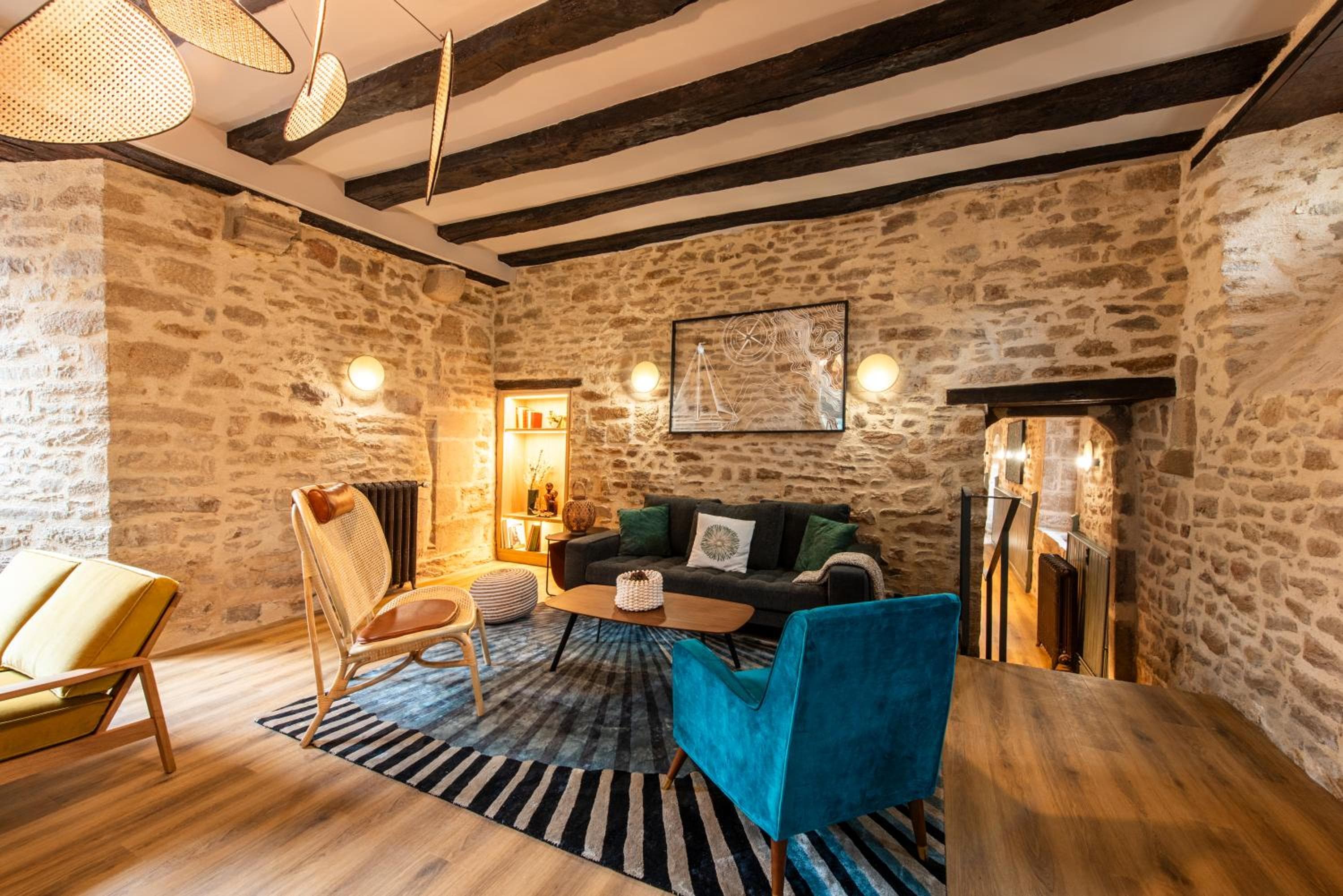 Maison Obono Hôtel & Spa