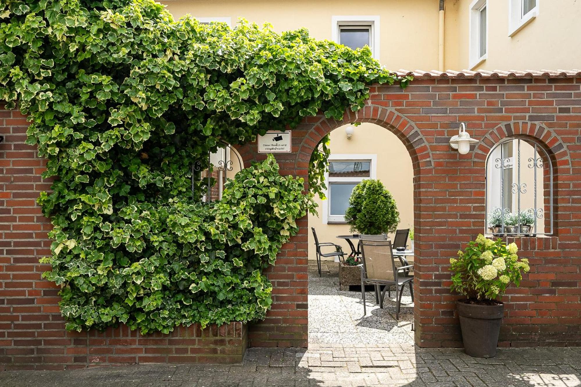 SleepBEEONE Wilhelmshaven