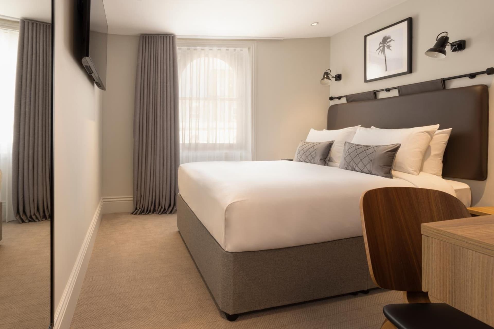 The 55 by Le Mirage