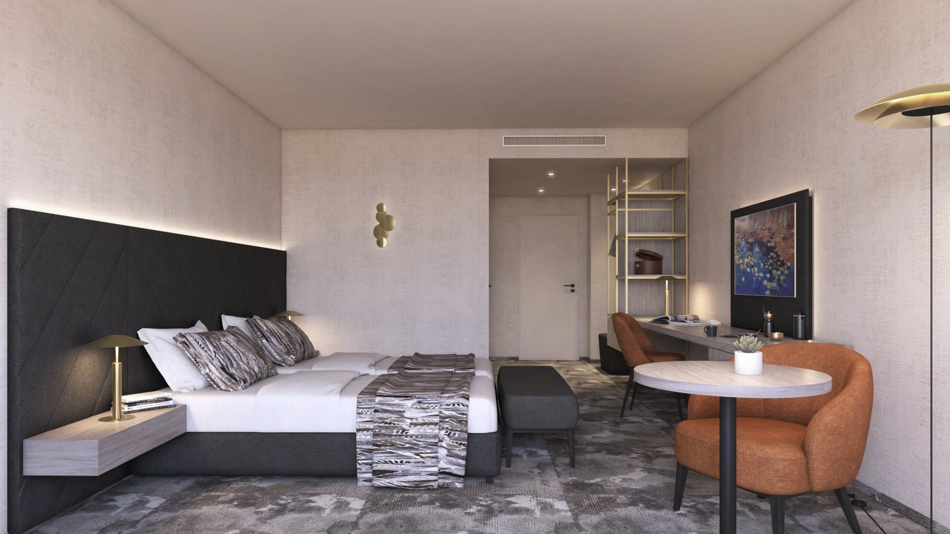 Van der Valk Waterloo