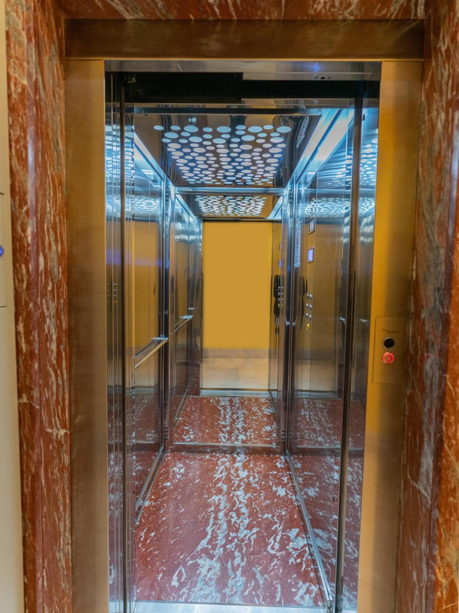 Hotel Diamond
