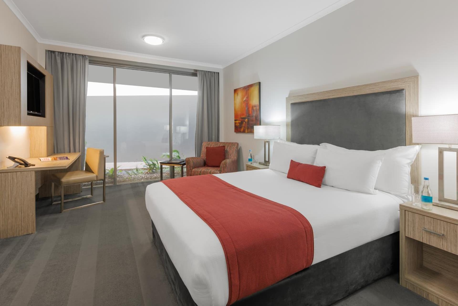 The Smith Hotel