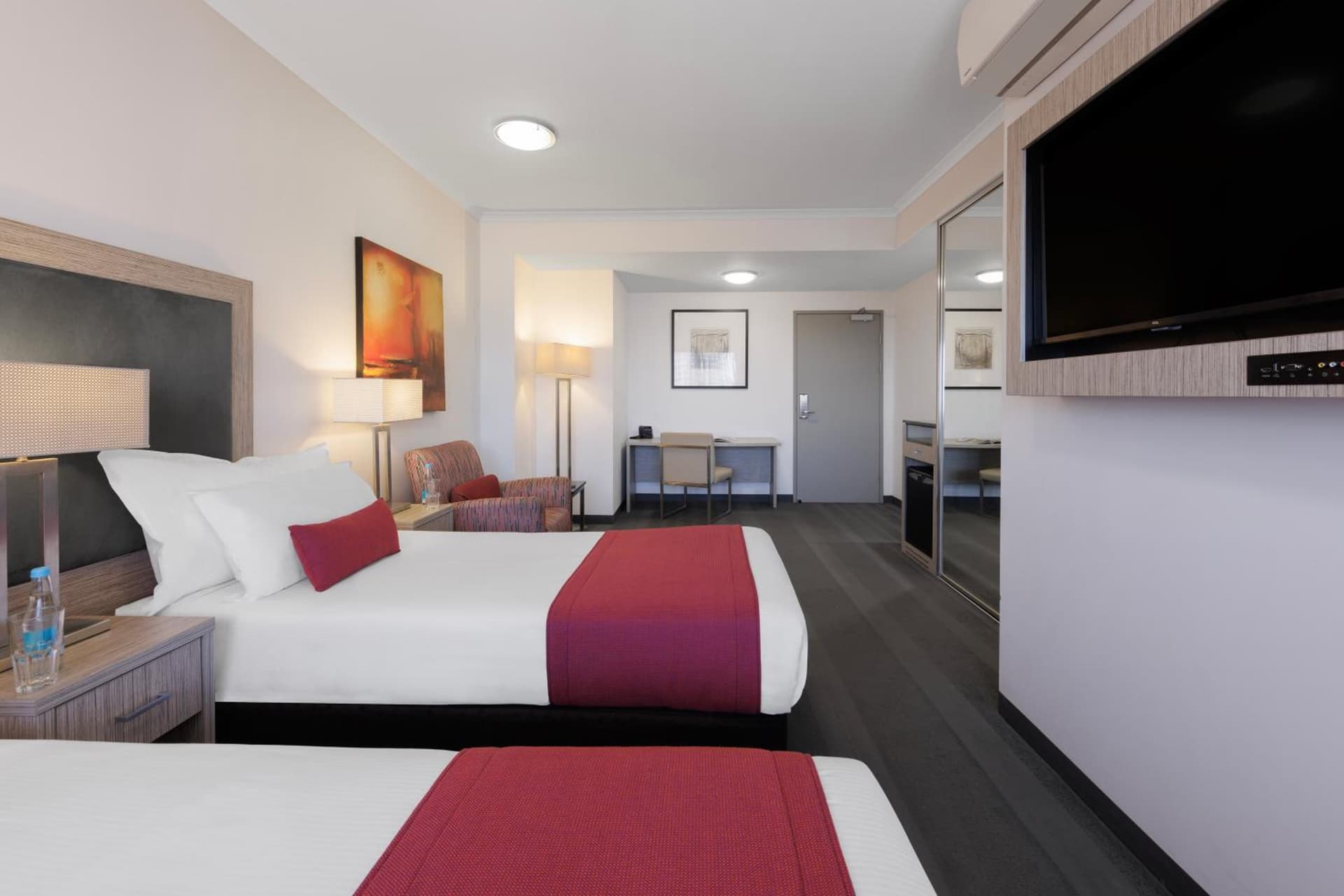 The Smith Hotel