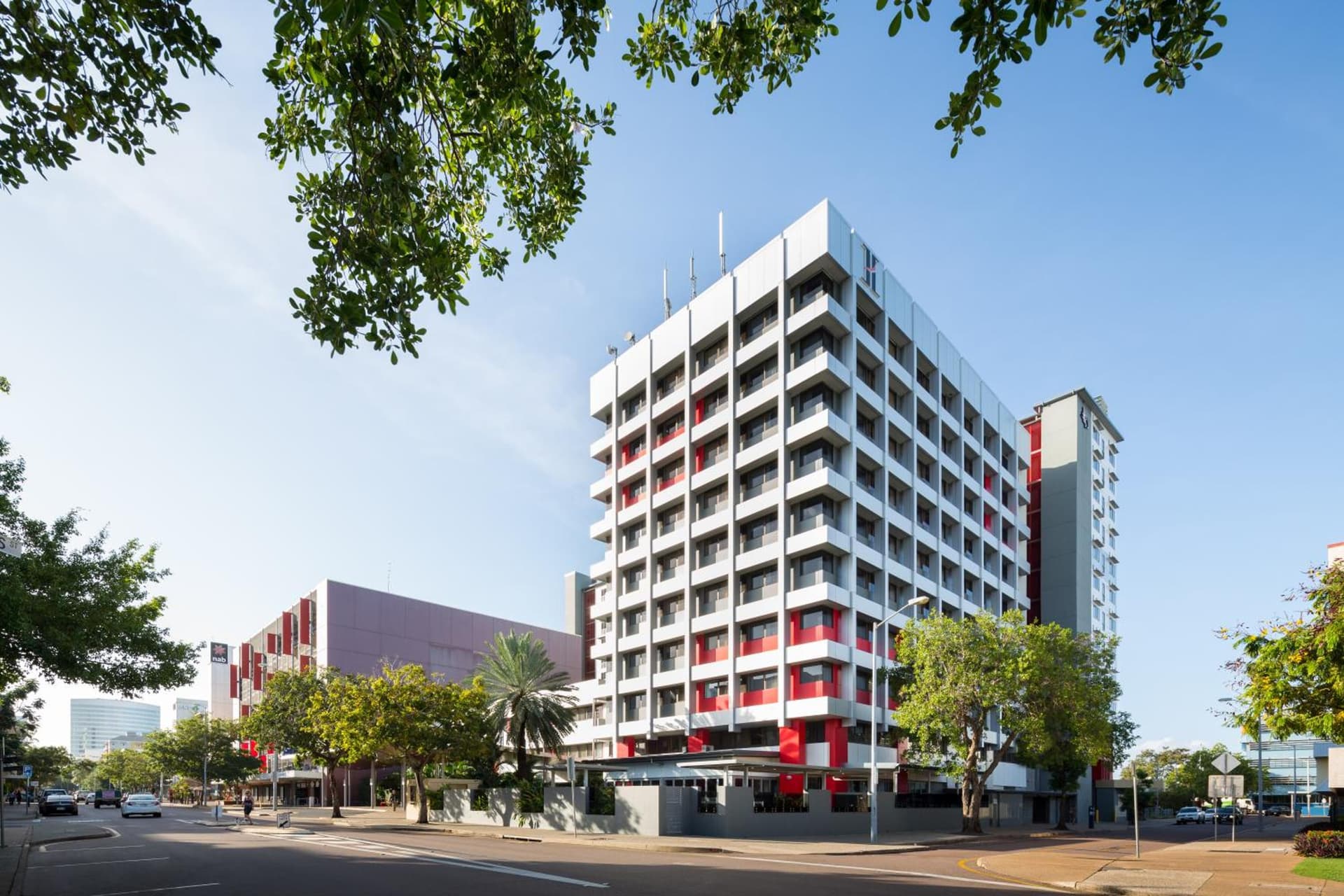 The Smith Hotel