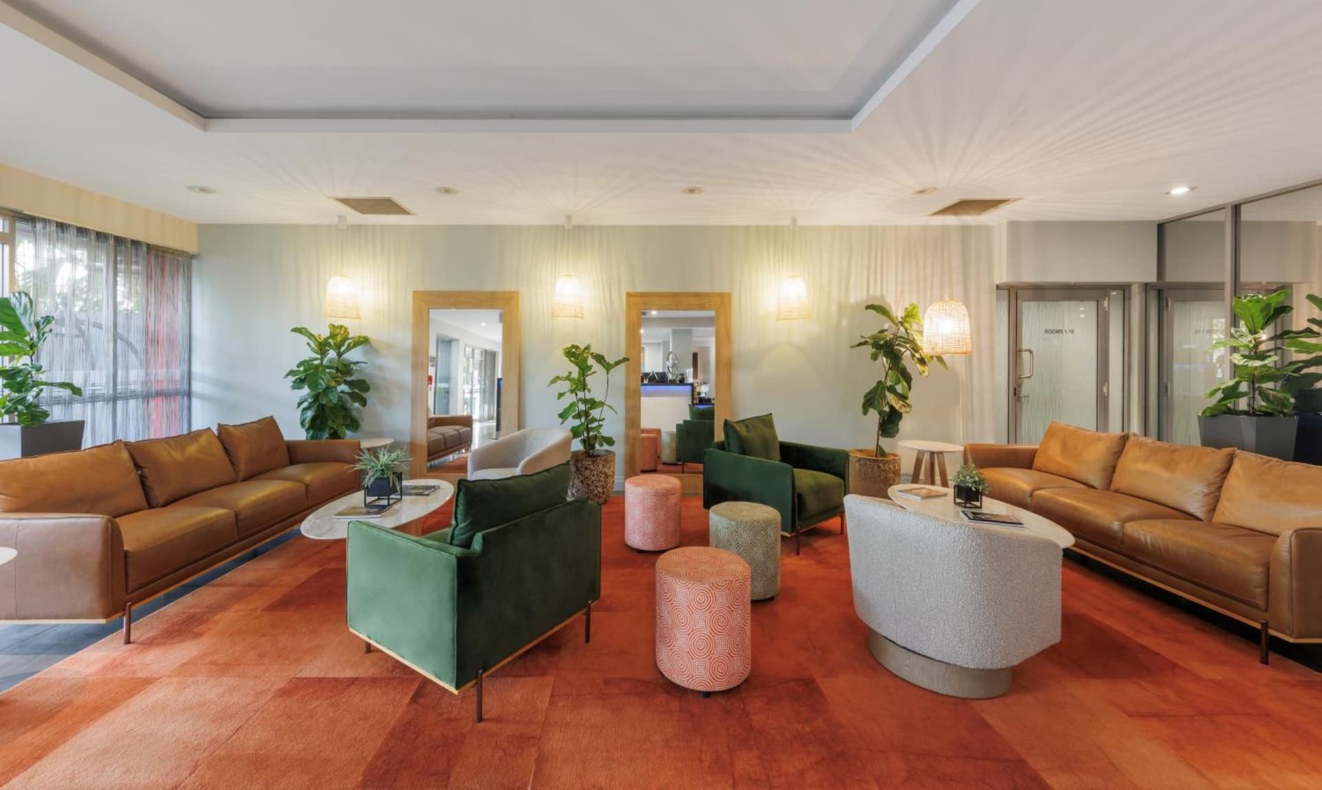 The Smith Hotel
