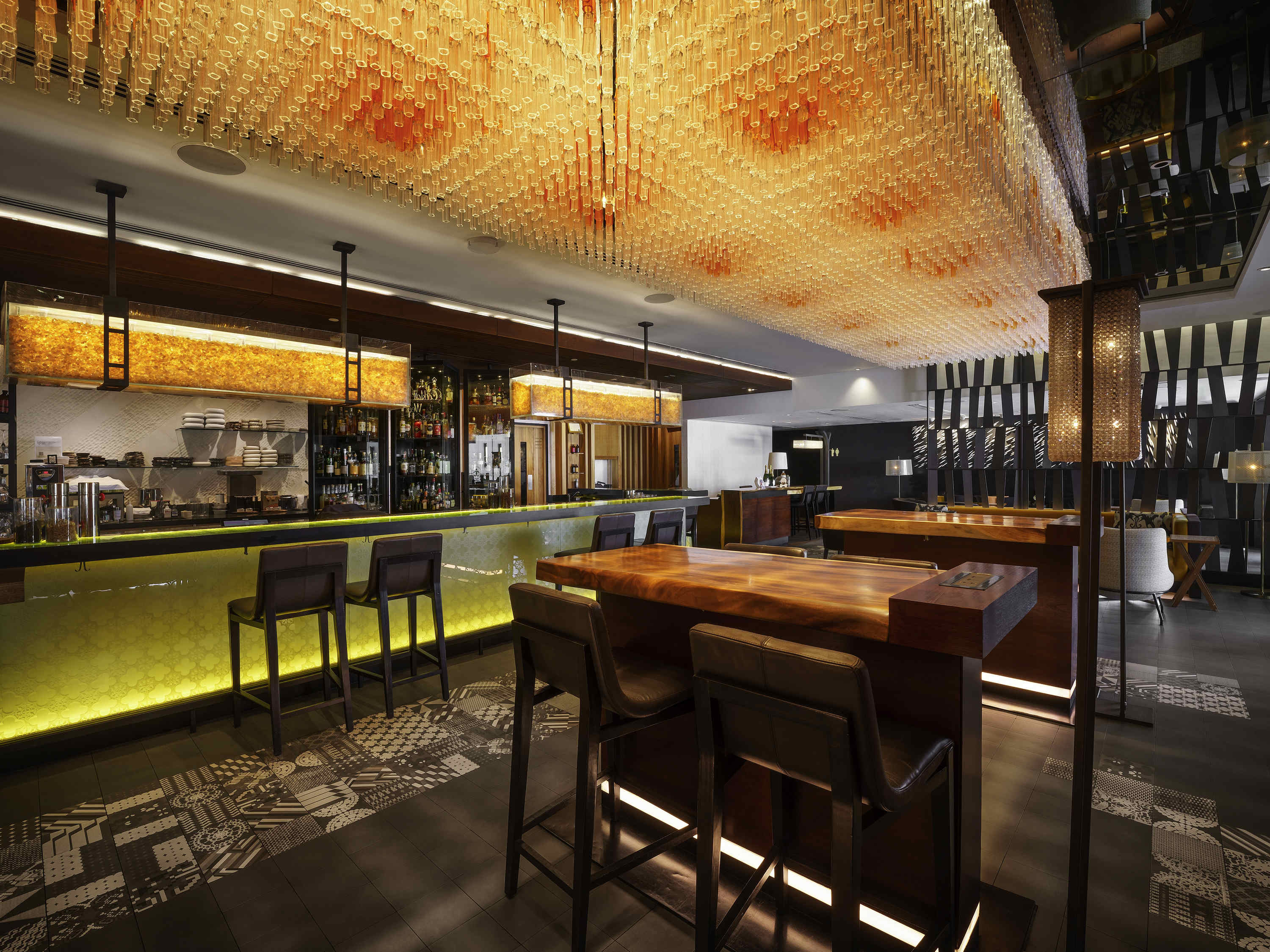 Swissôtel The Stamford Singapore