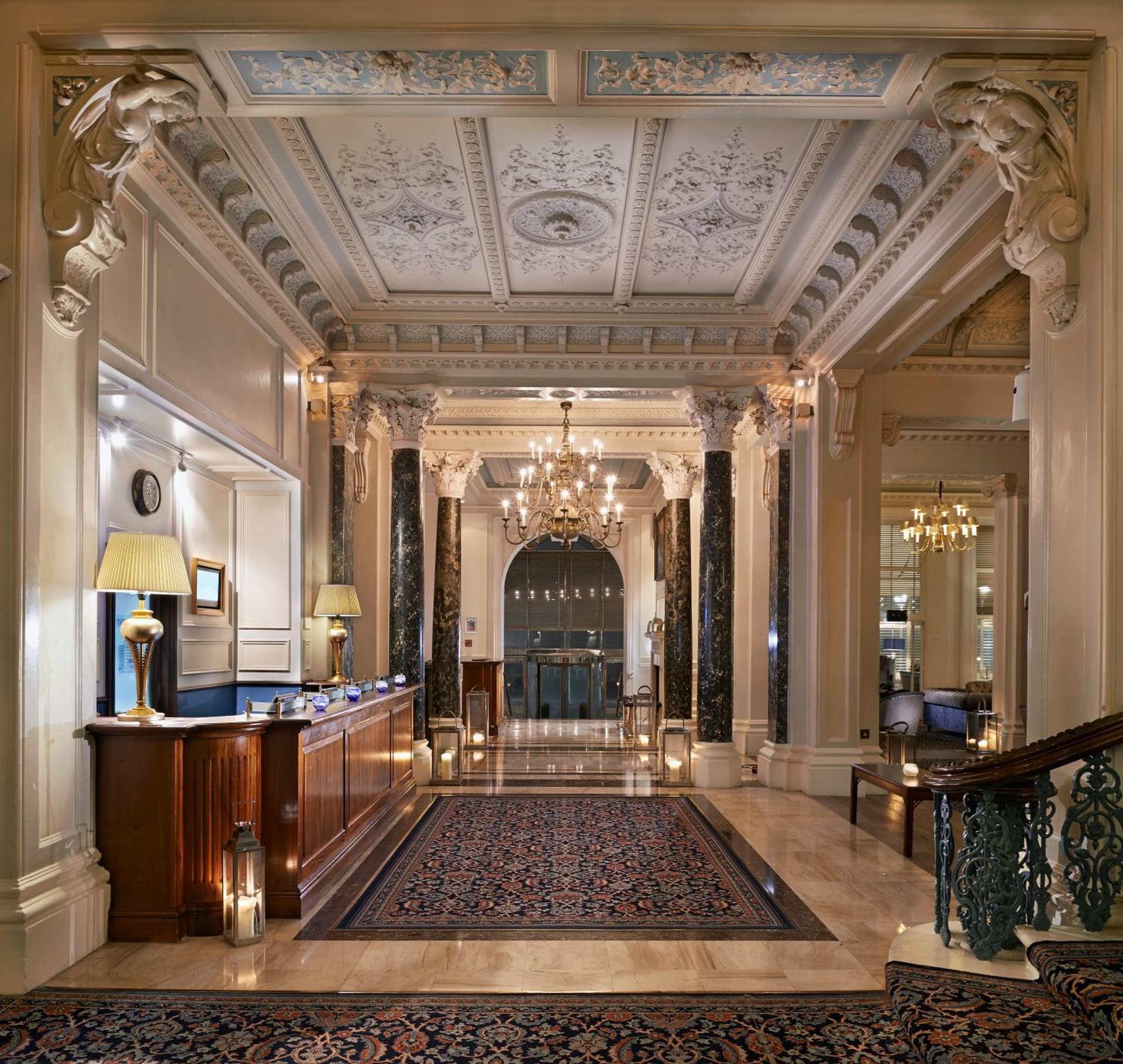 The Grand Brighton