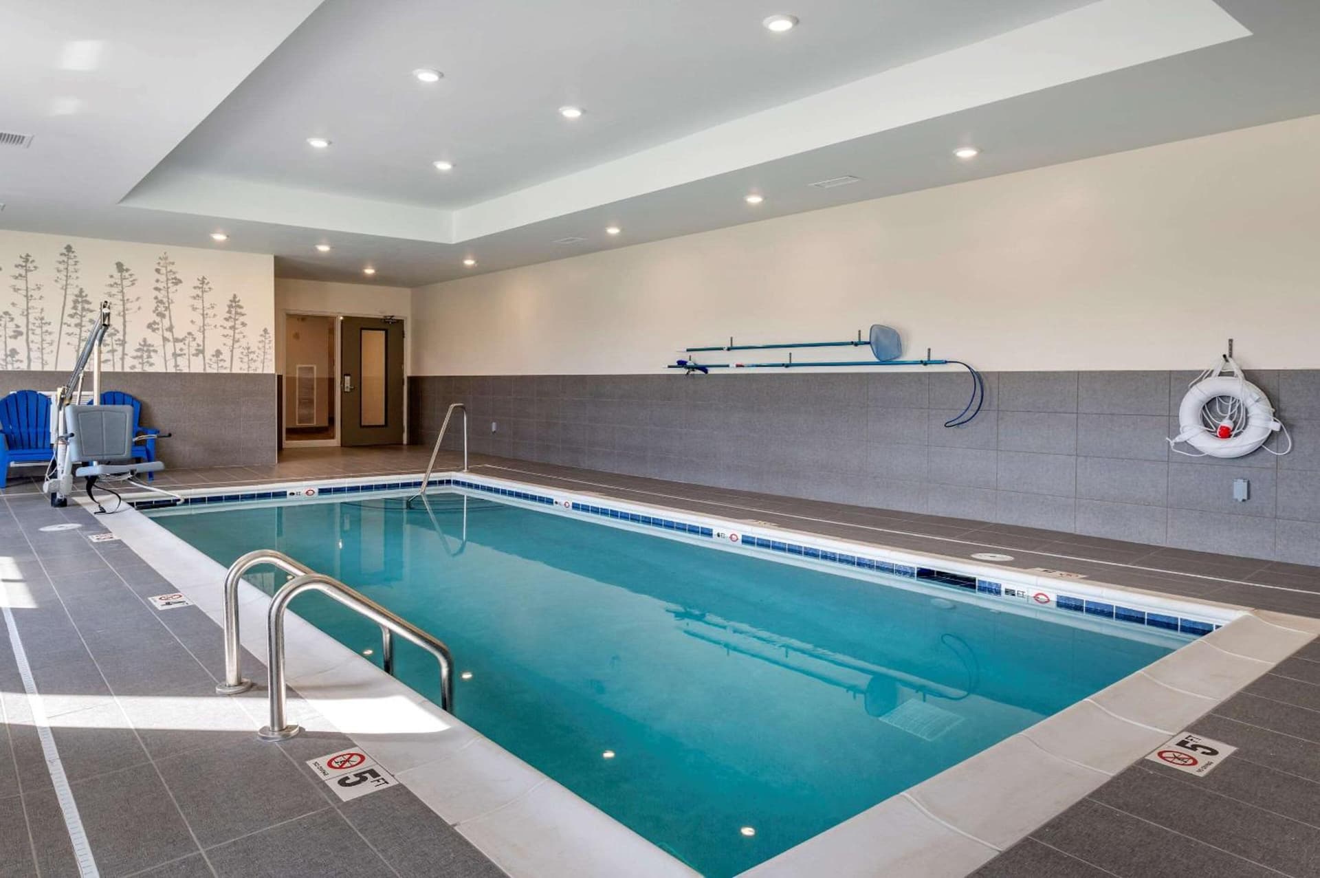 MainStay Suites Georgetown