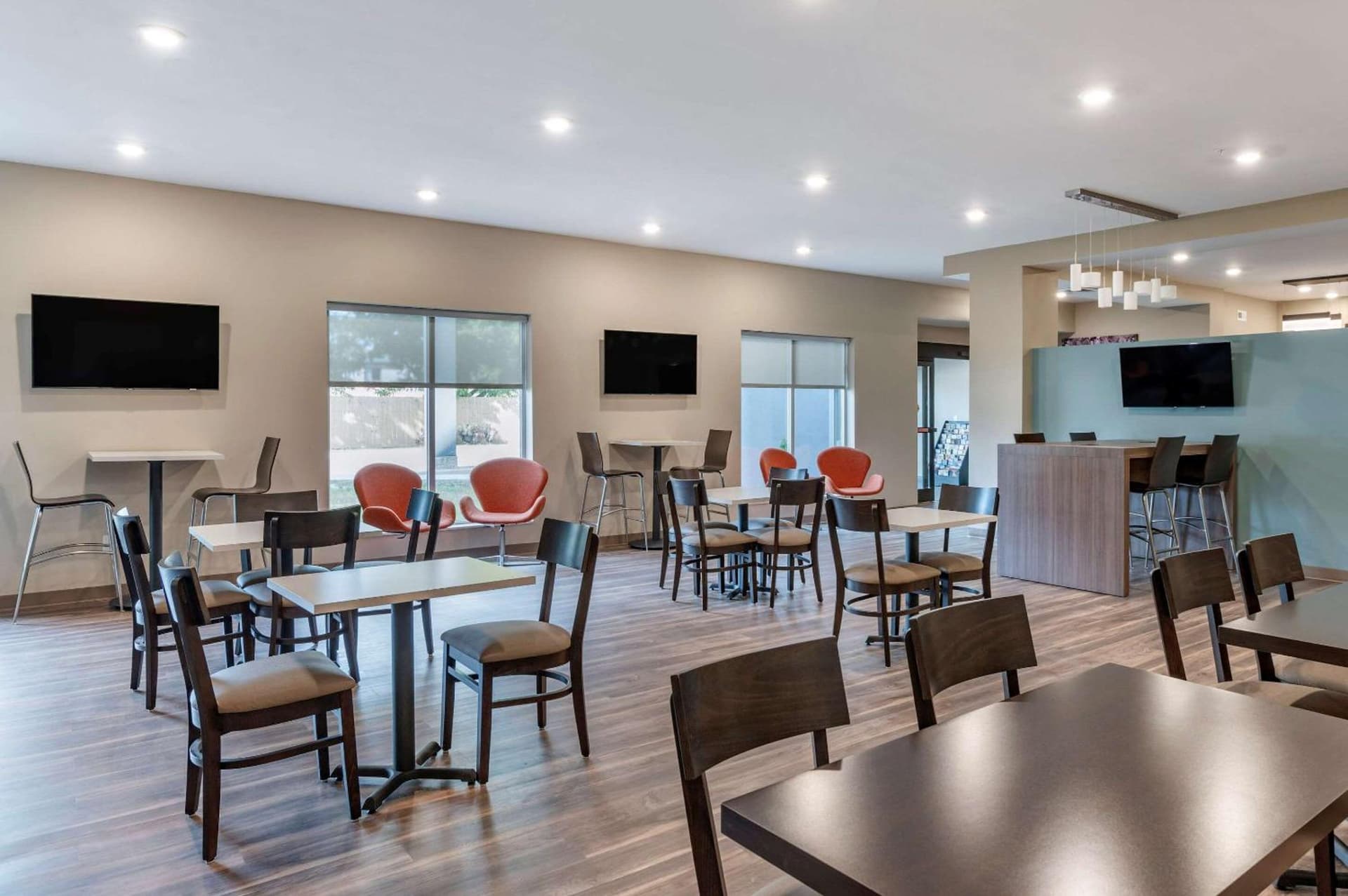 MainStay Suites Georgetown