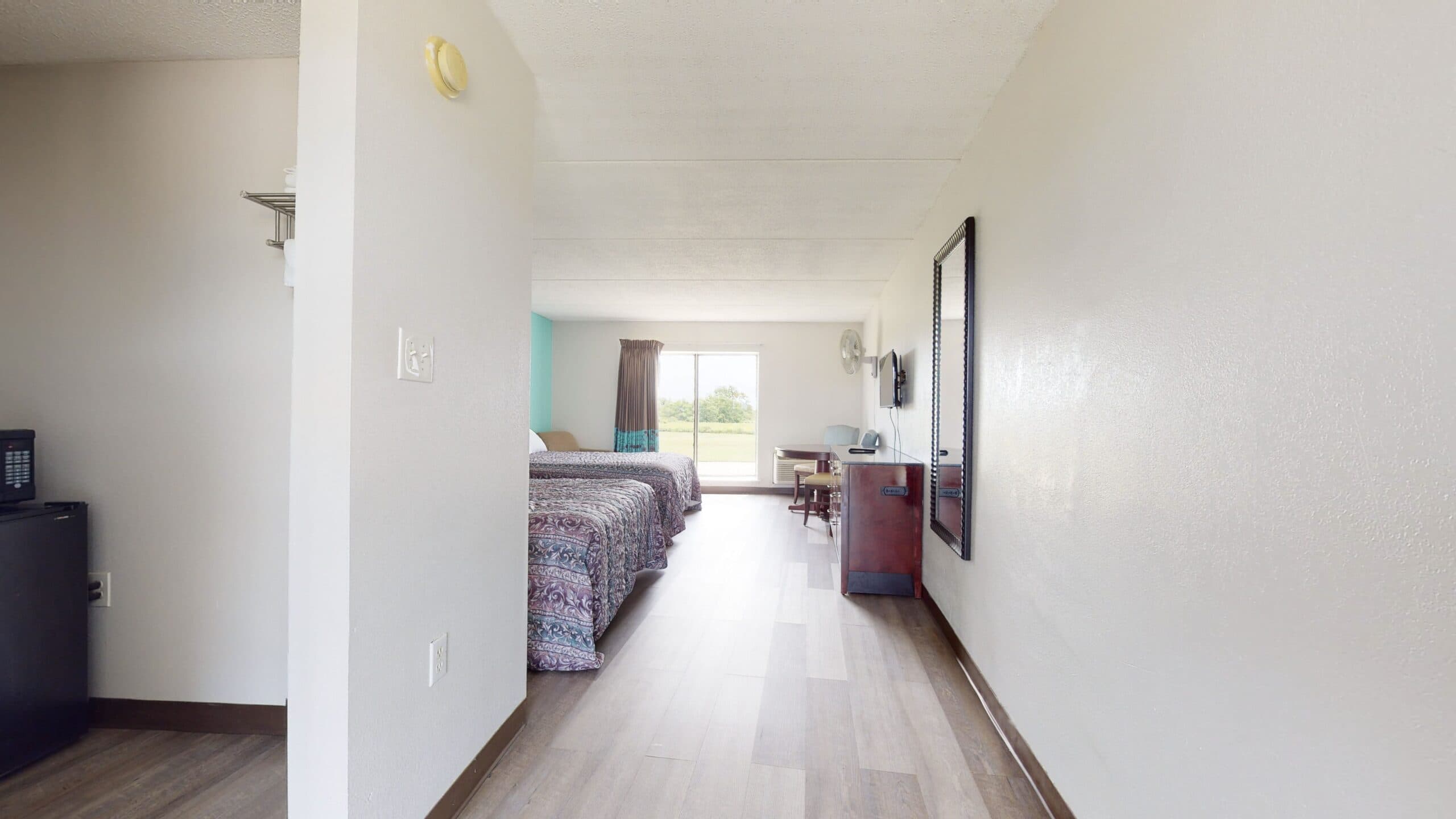 Crystal Palace Resort