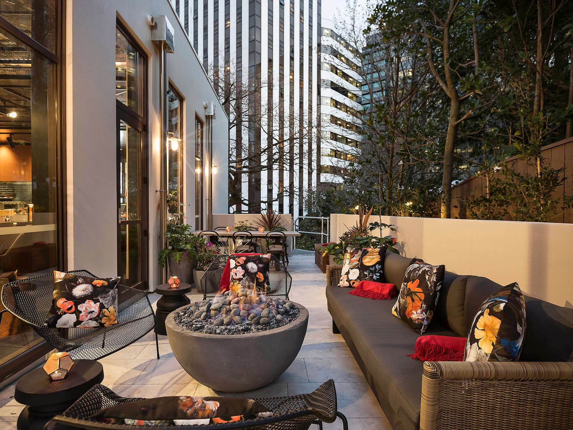 Sofitel Wellington