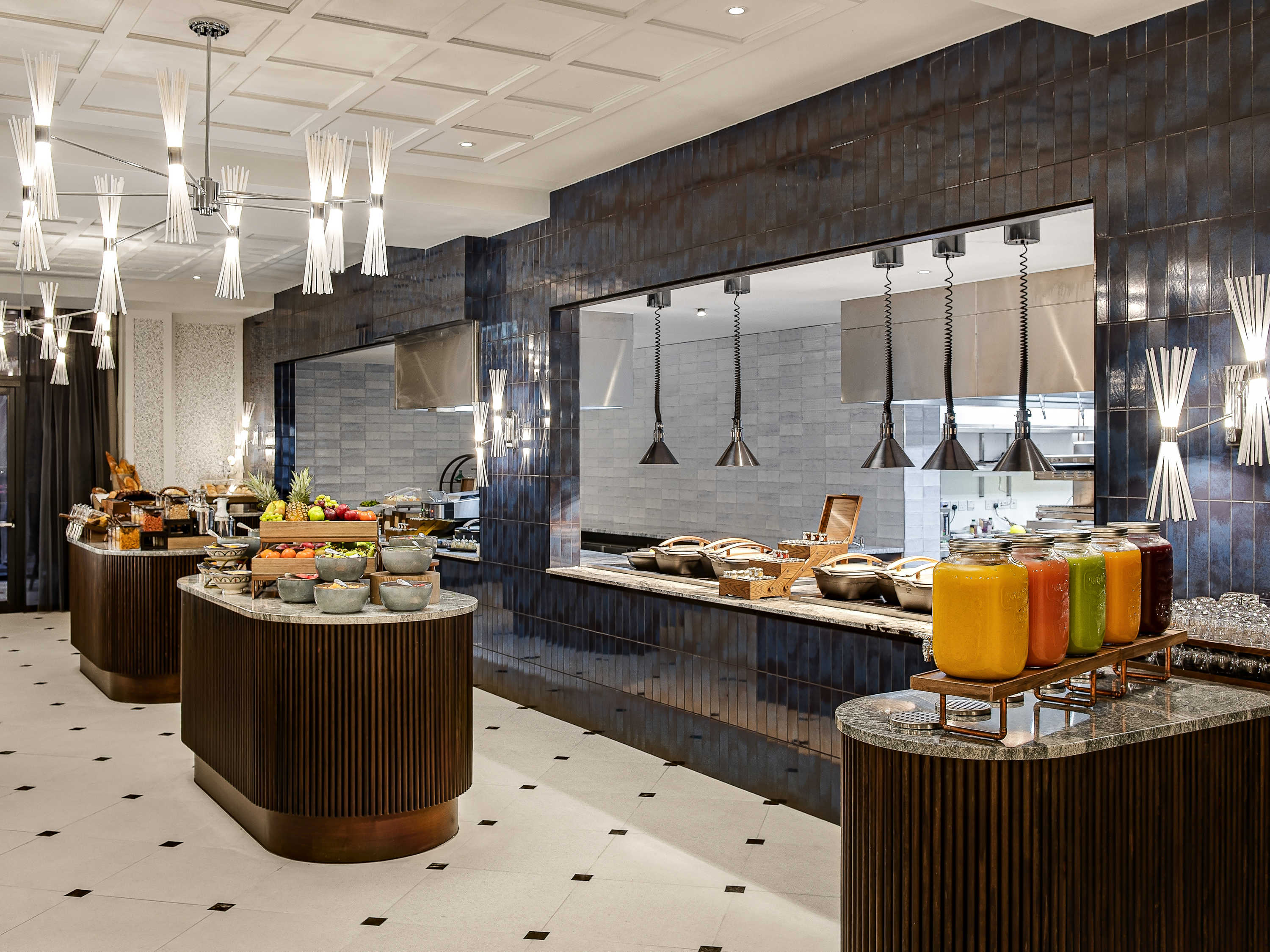 Fairmont Windsor Park