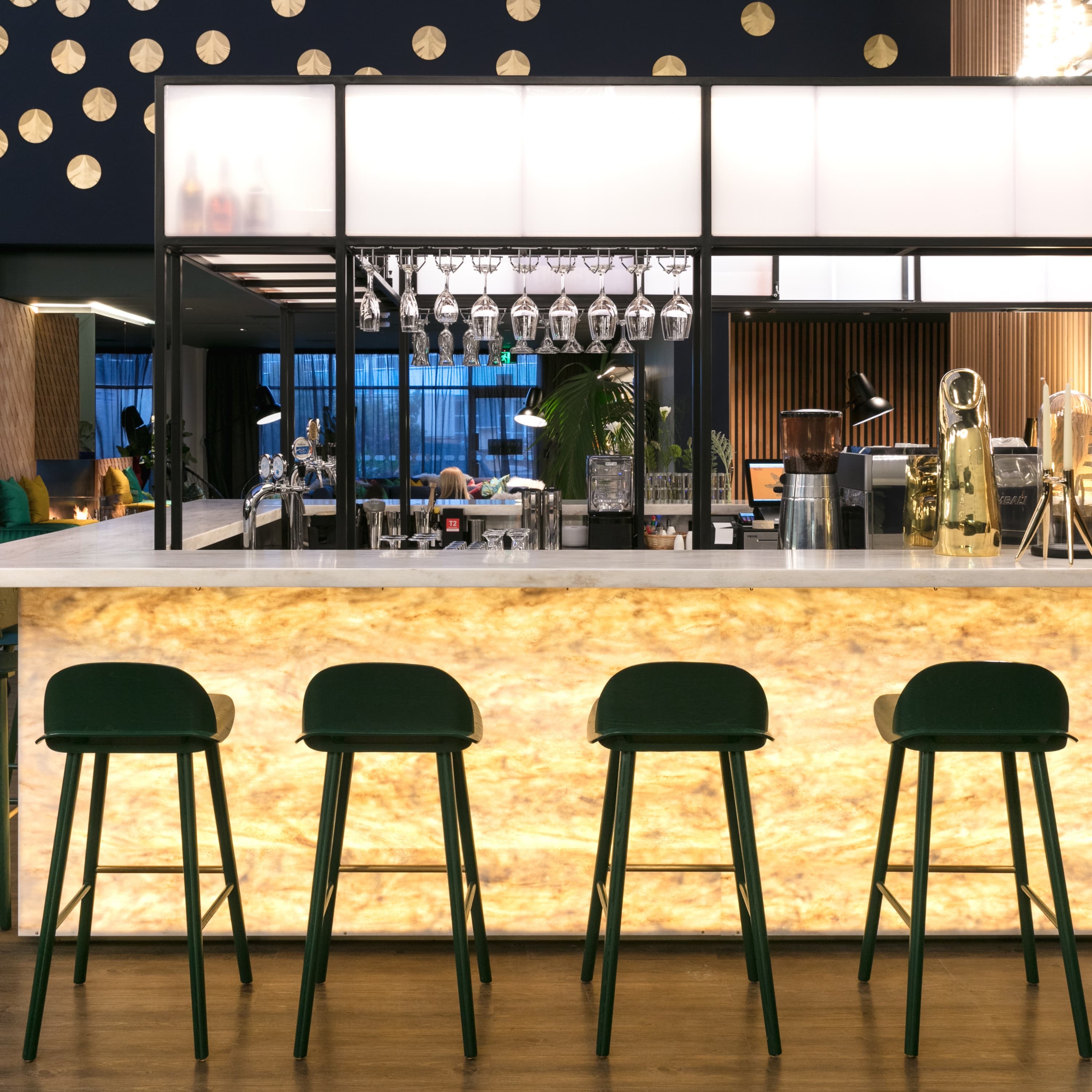 Naumi Auckland Airport