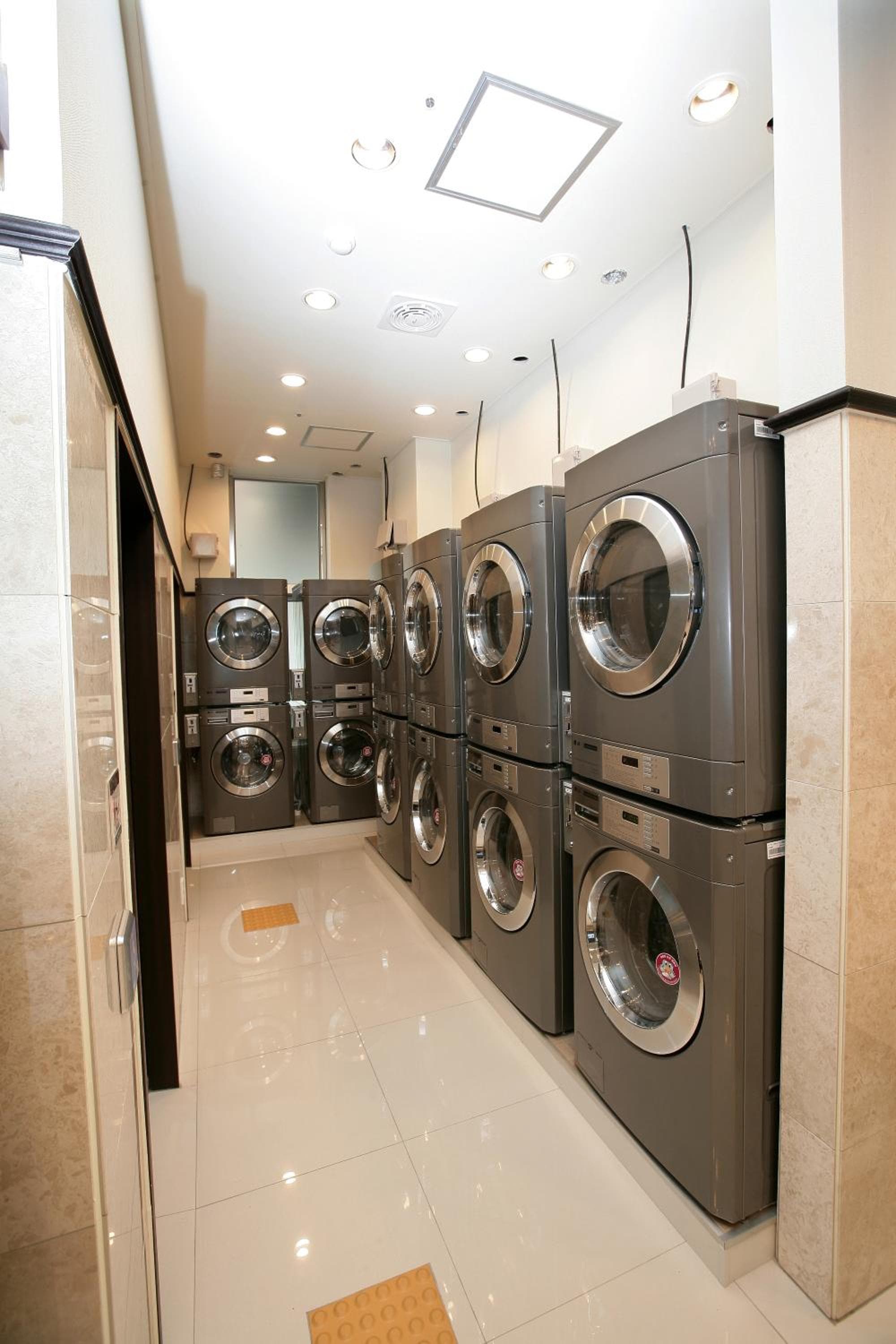 Toyoko Inn Haeundae 2 토요코인 해운대 2