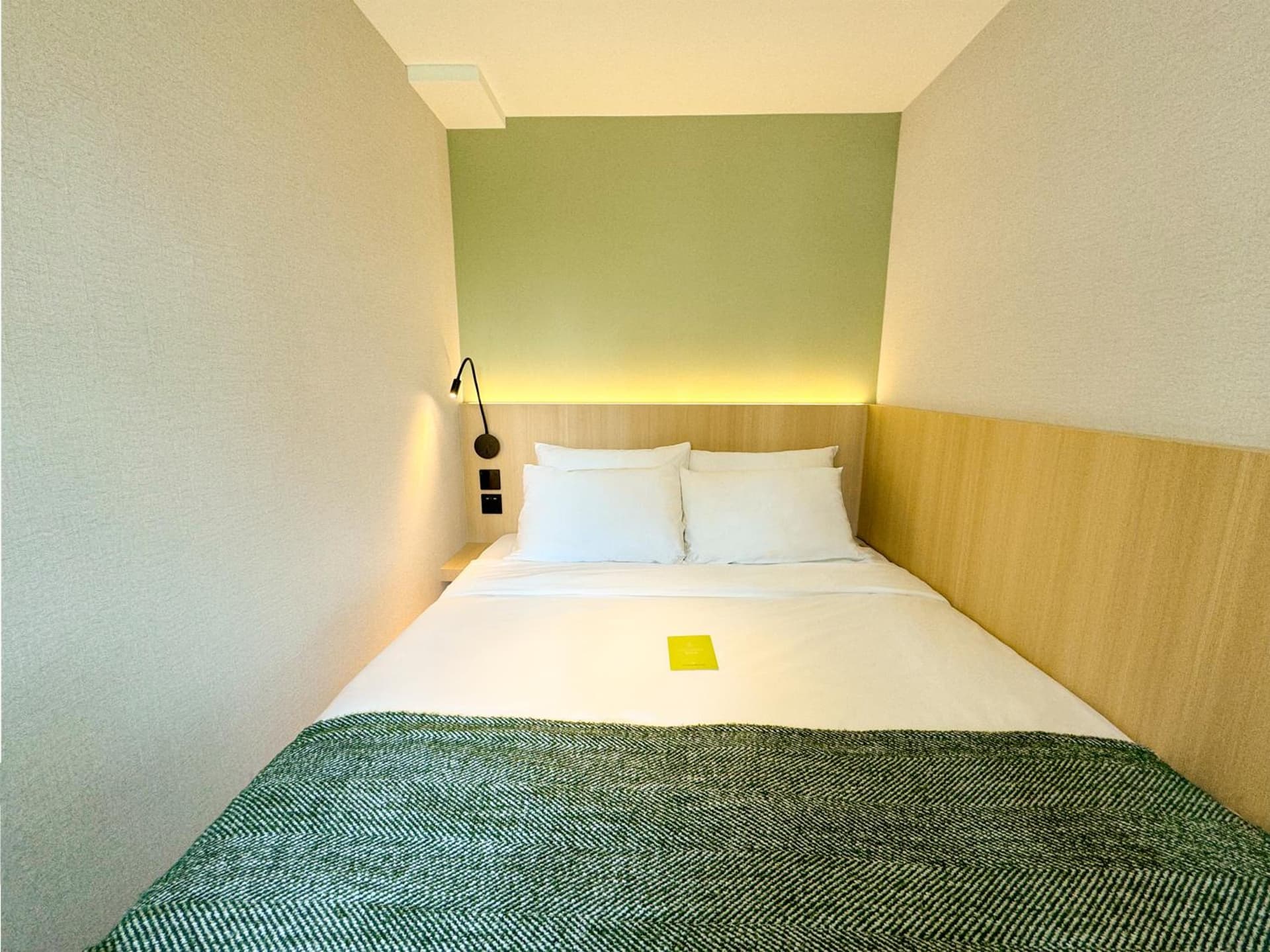 Urbanwood Hung Hom