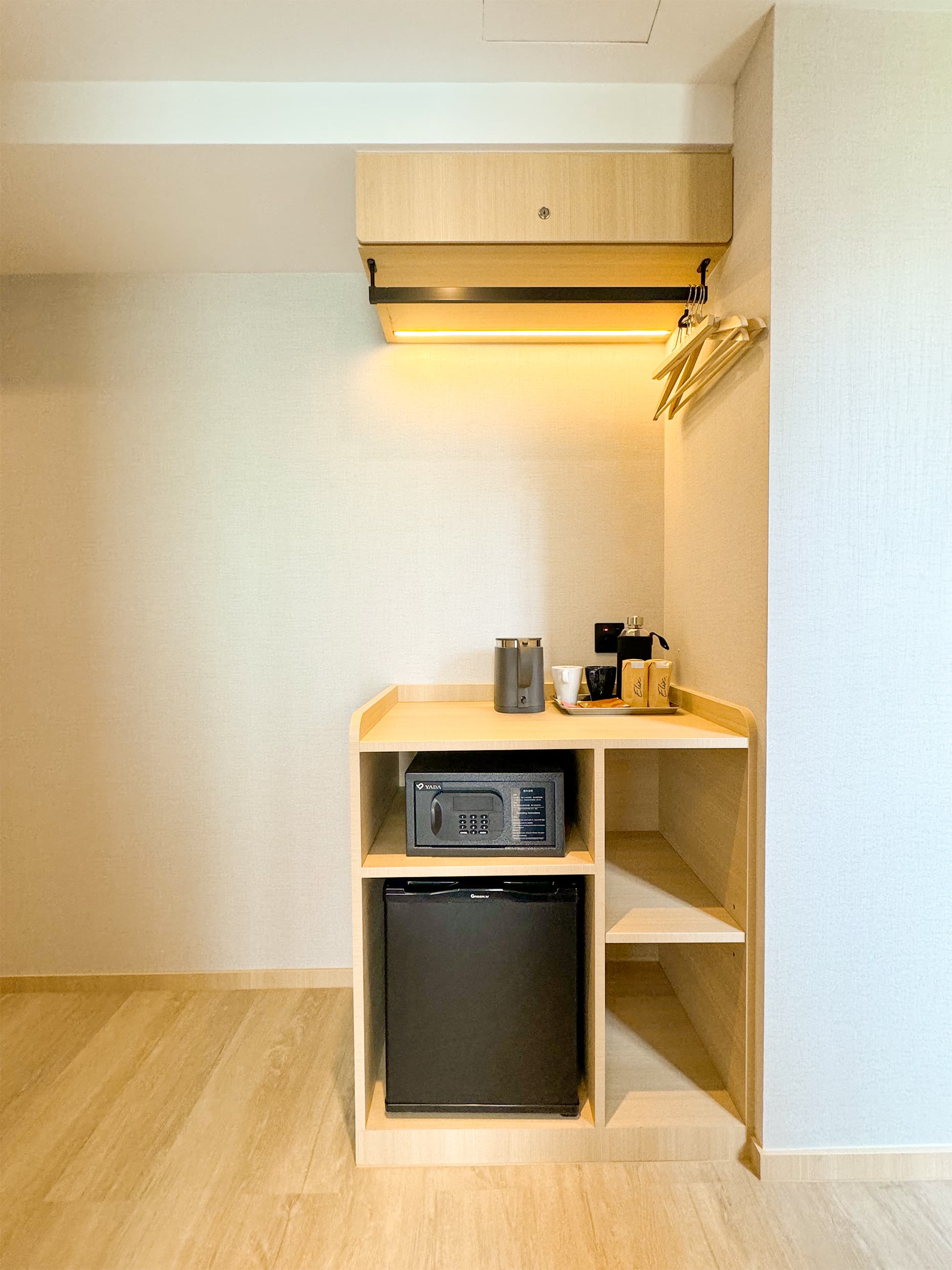 Urbanwood Hung Hom