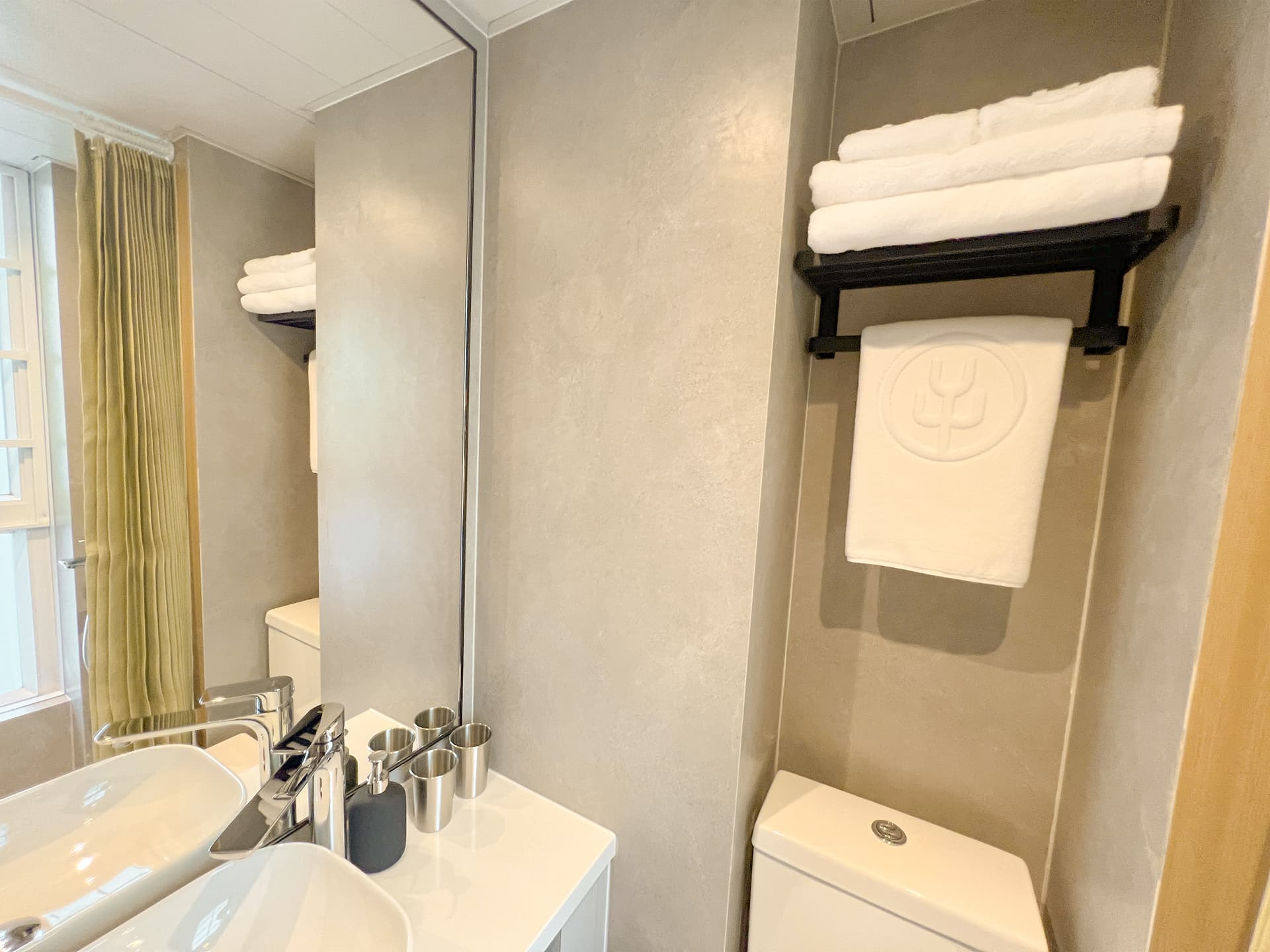 Urbanwood Hung Hom