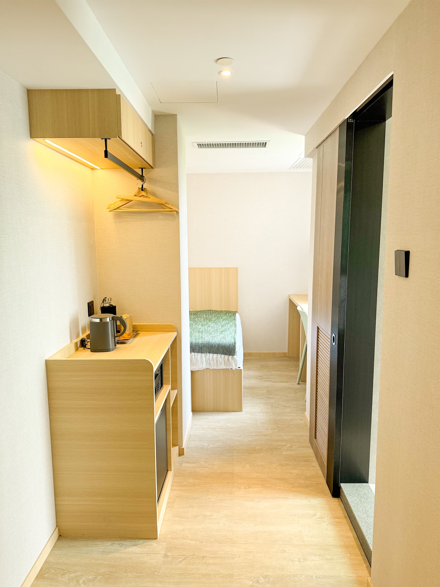 Urbanwood Hung Hom