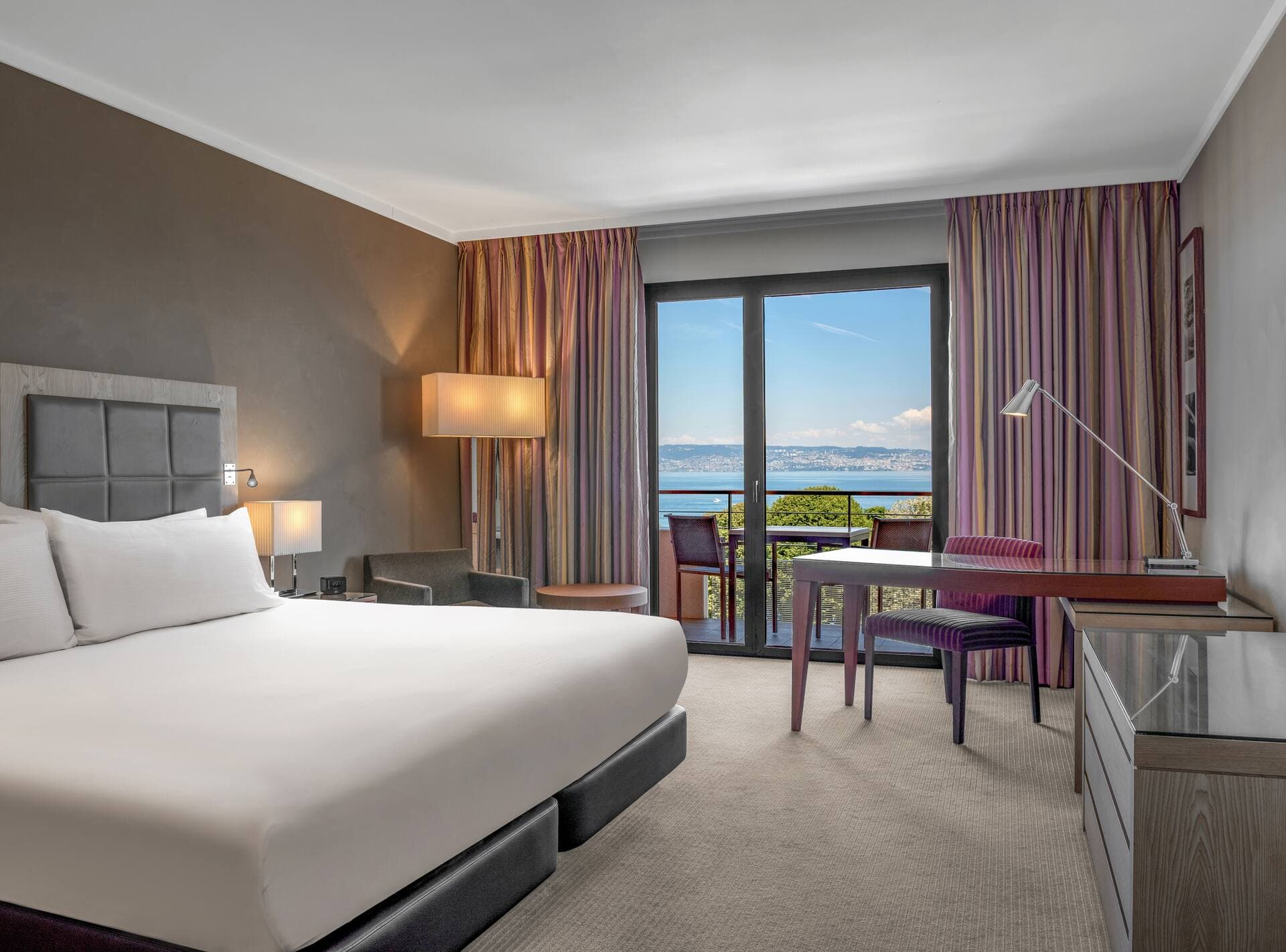 Hilton Evian Les Bains