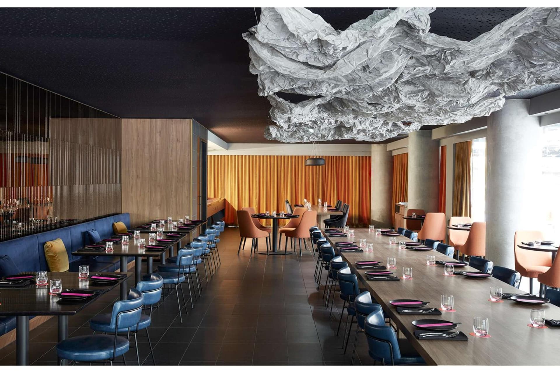 Quincy Hotel Melbourne