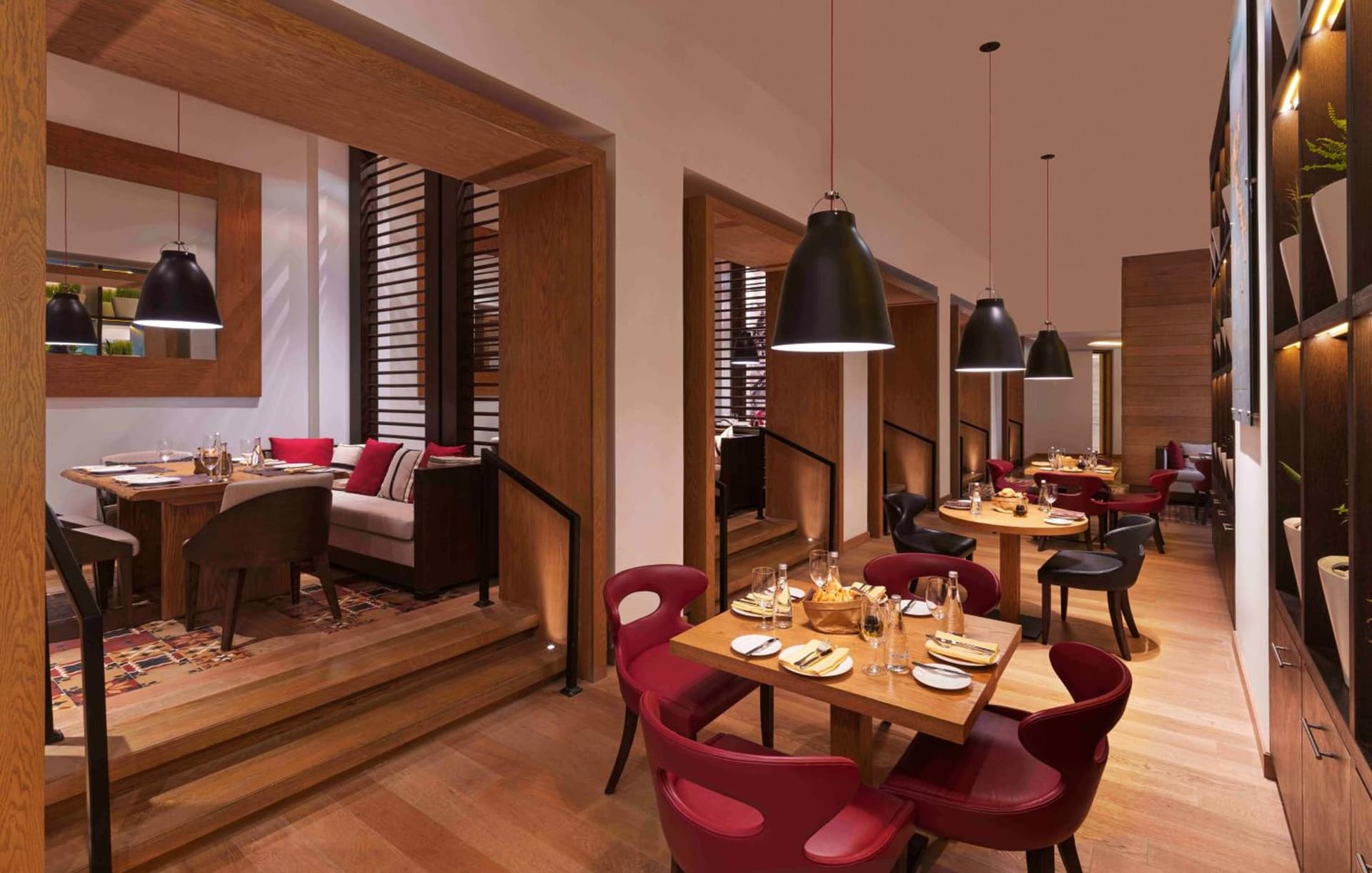Fairmont Riyadh
