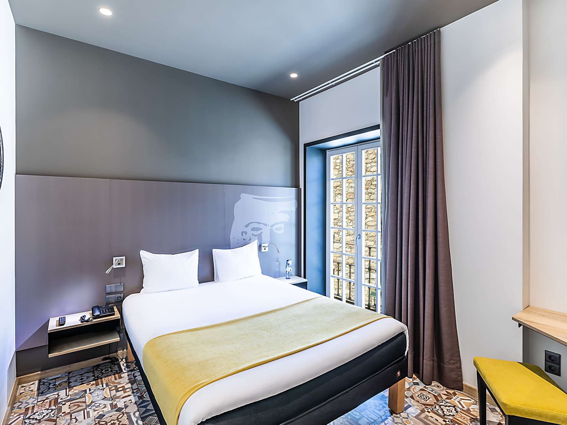 ibis Styles Chaves