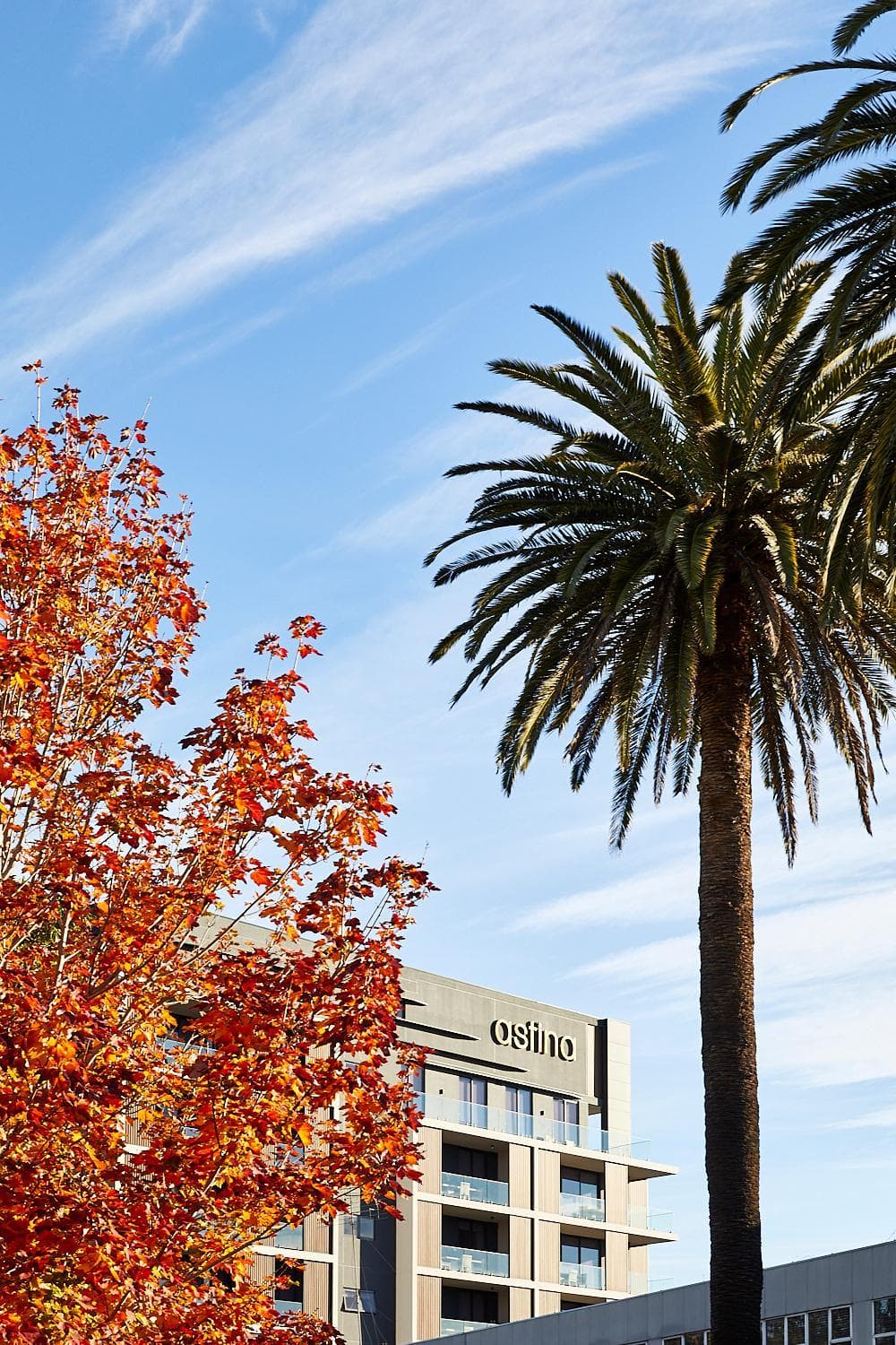 Astina Suites Penrith