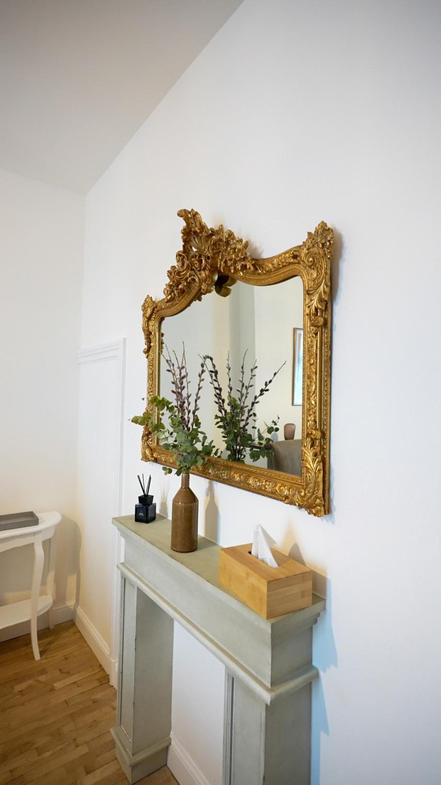 Hôtel de Maître de Vaughan