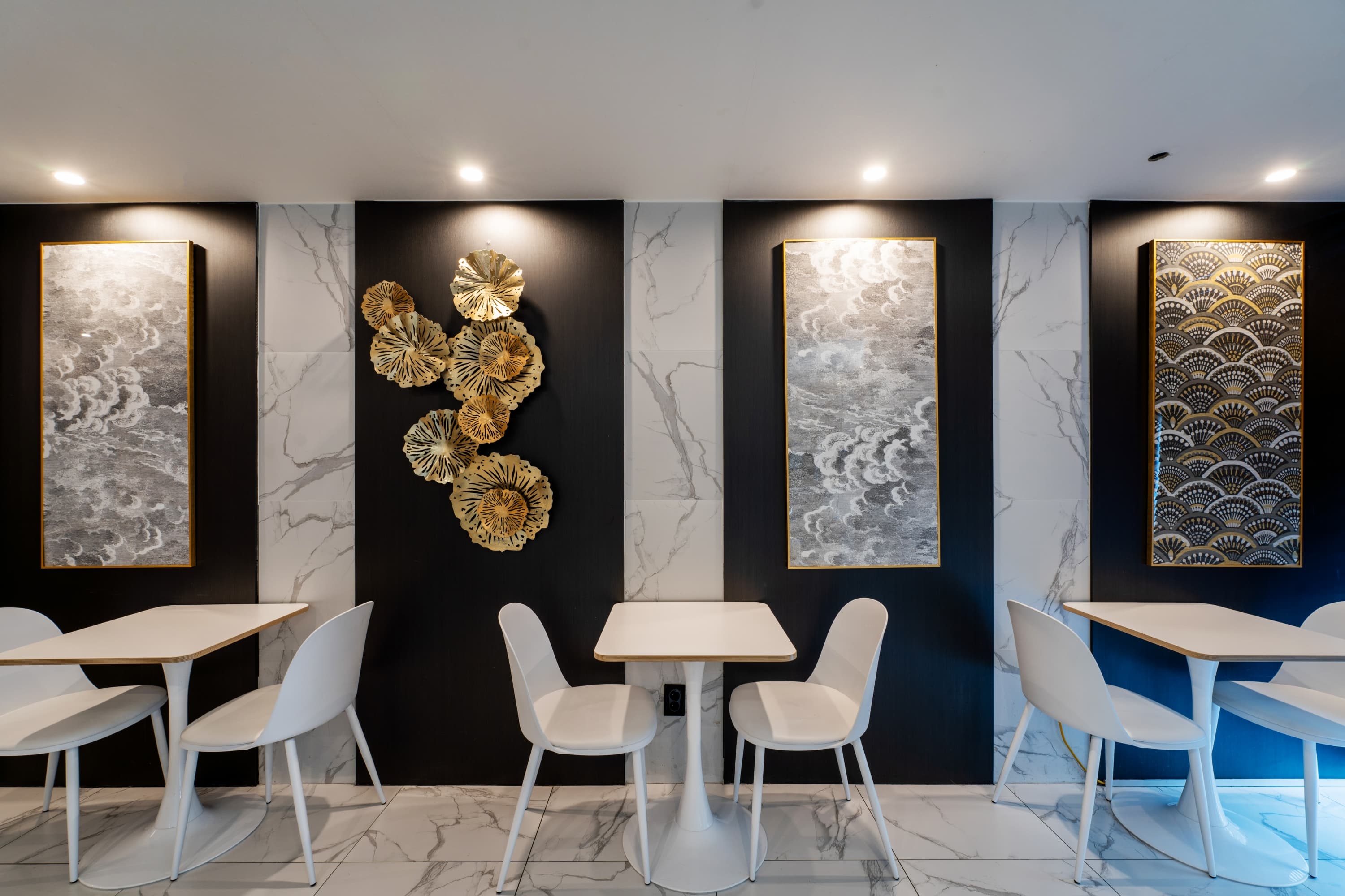 Gray 193 Gwangan Beach 그레이 193 광안리