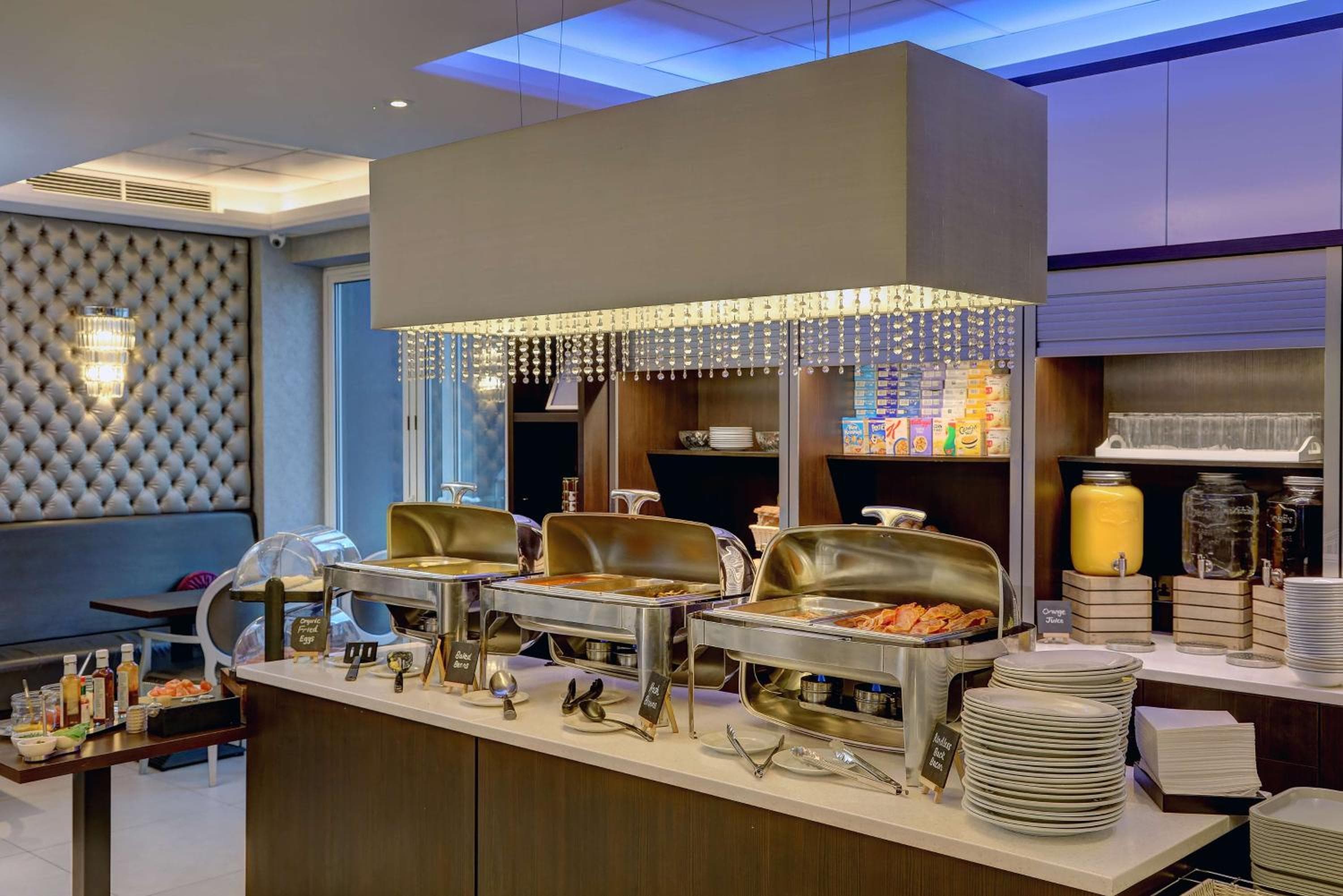 Best Western Chiswick Palace & Suites London