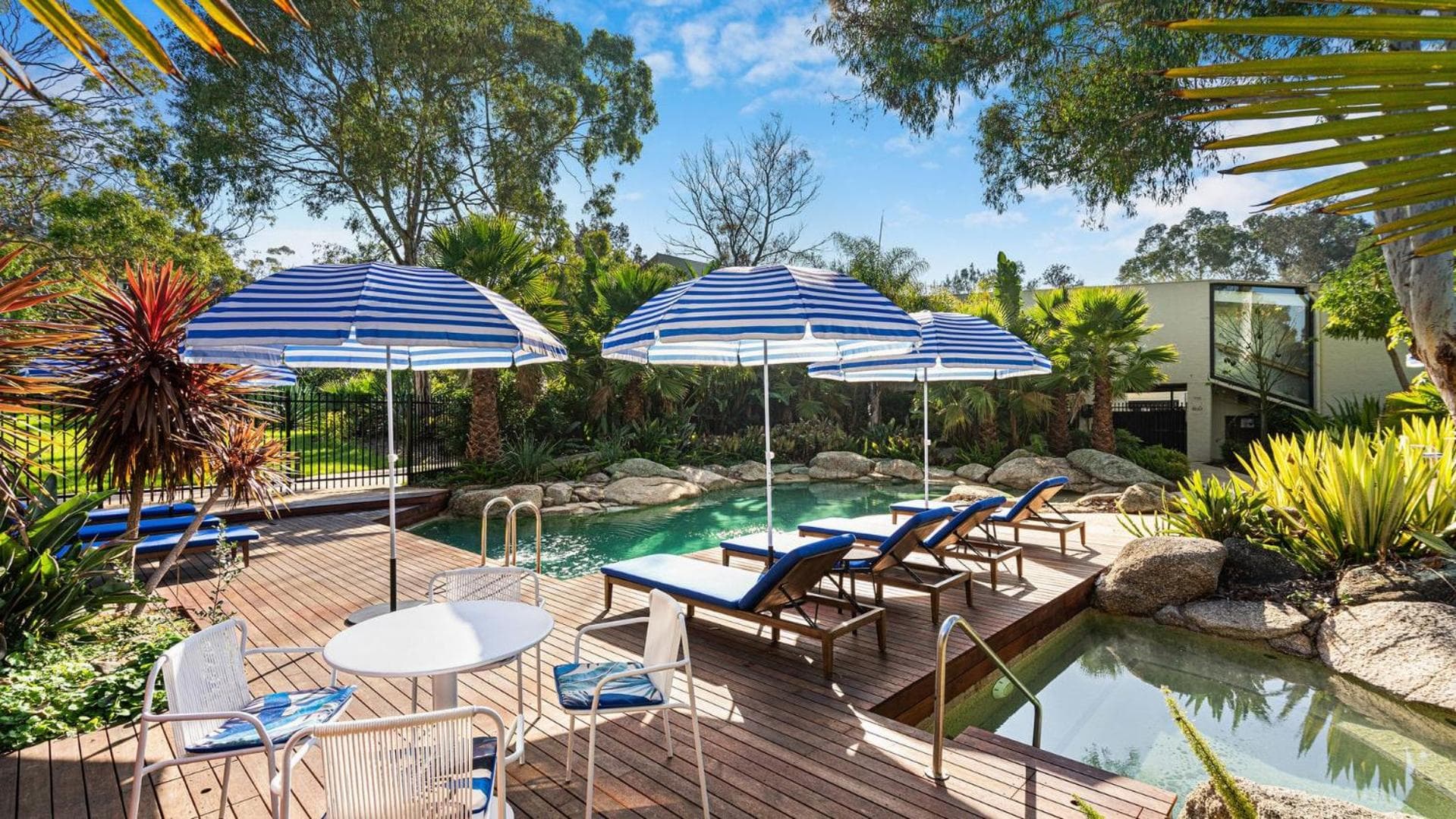 Eden Oak Geelong