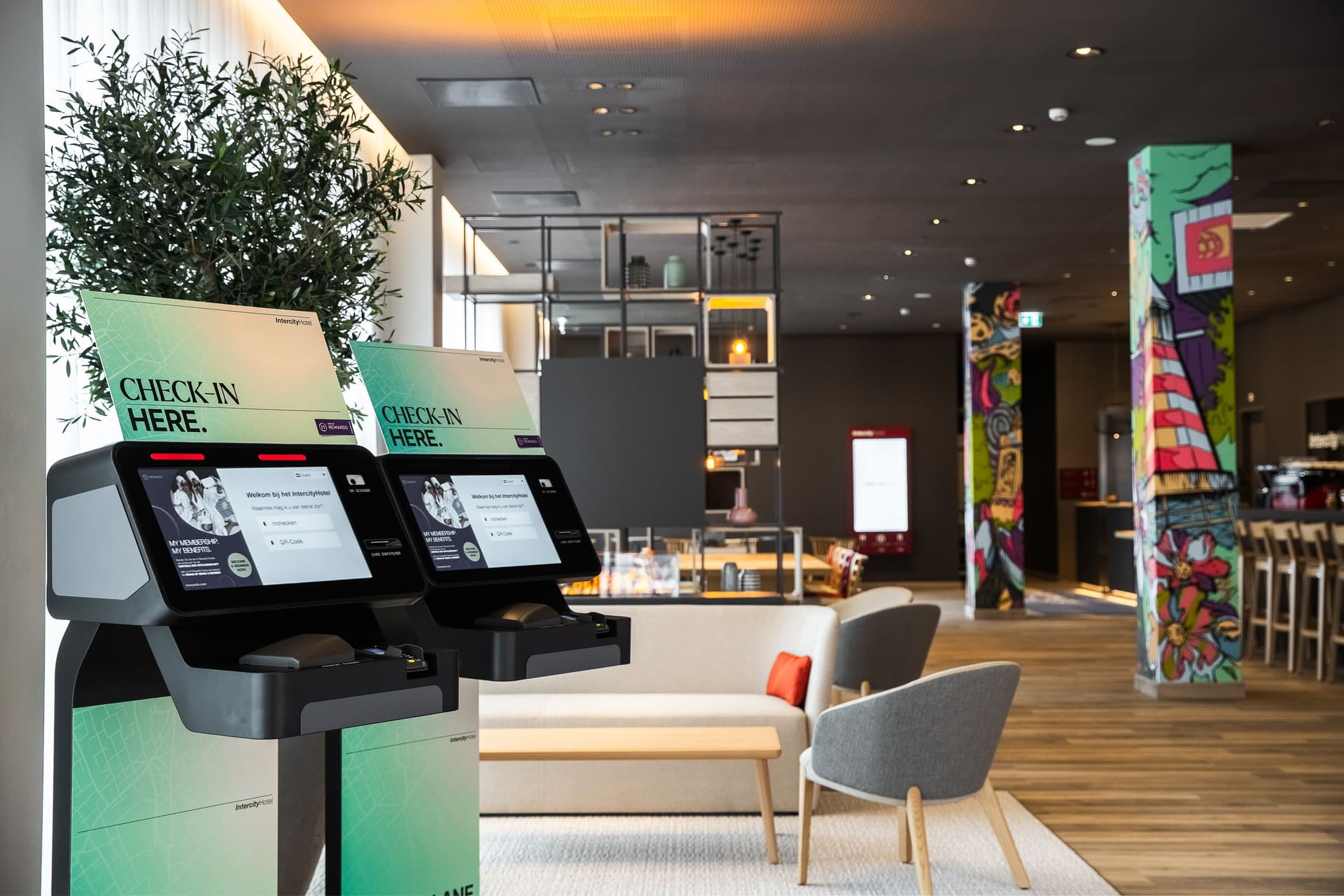 IntercityHotel Breda