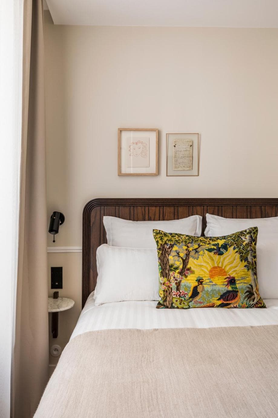 Hotel Chamar