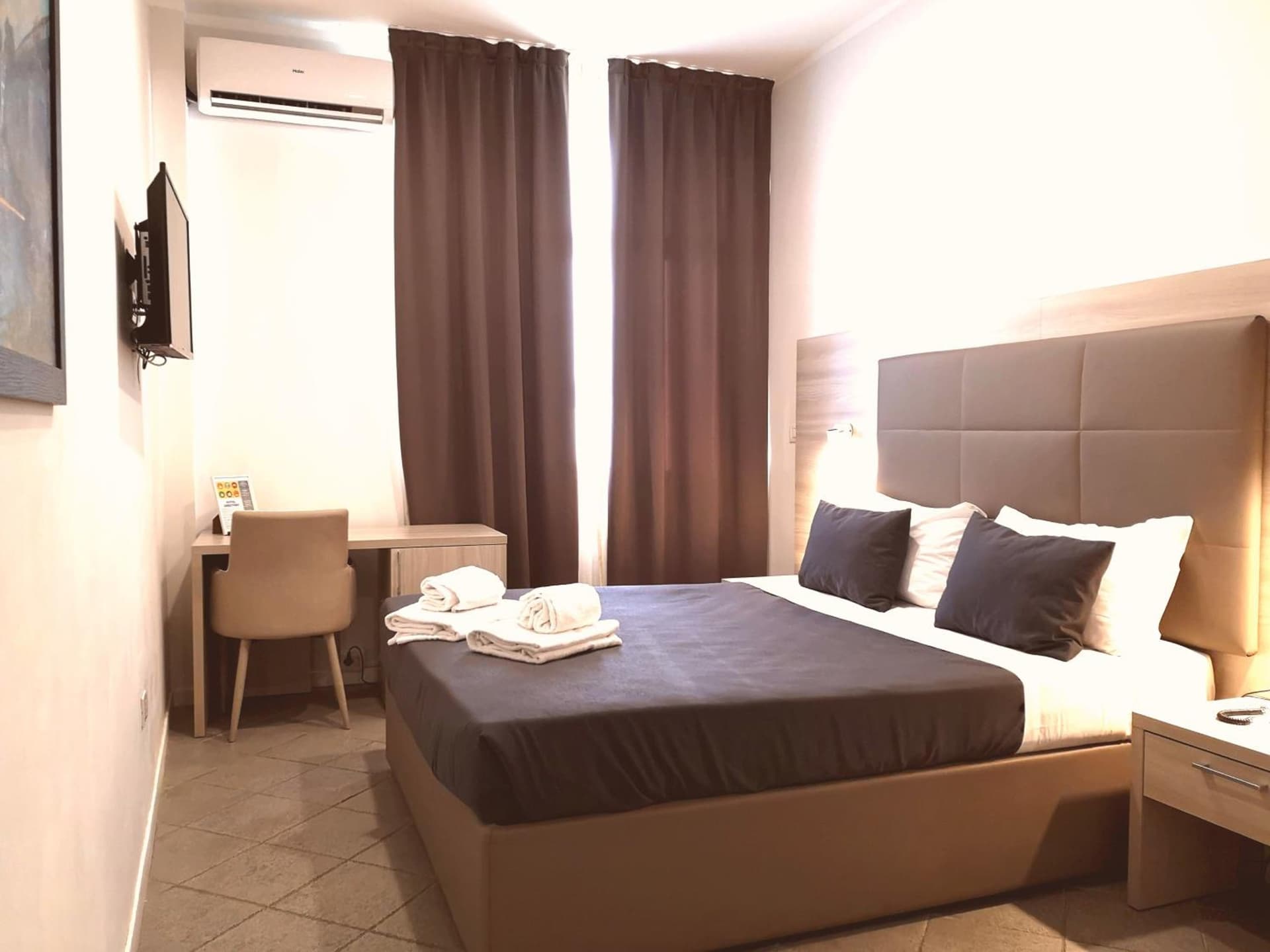 Hotel Academy