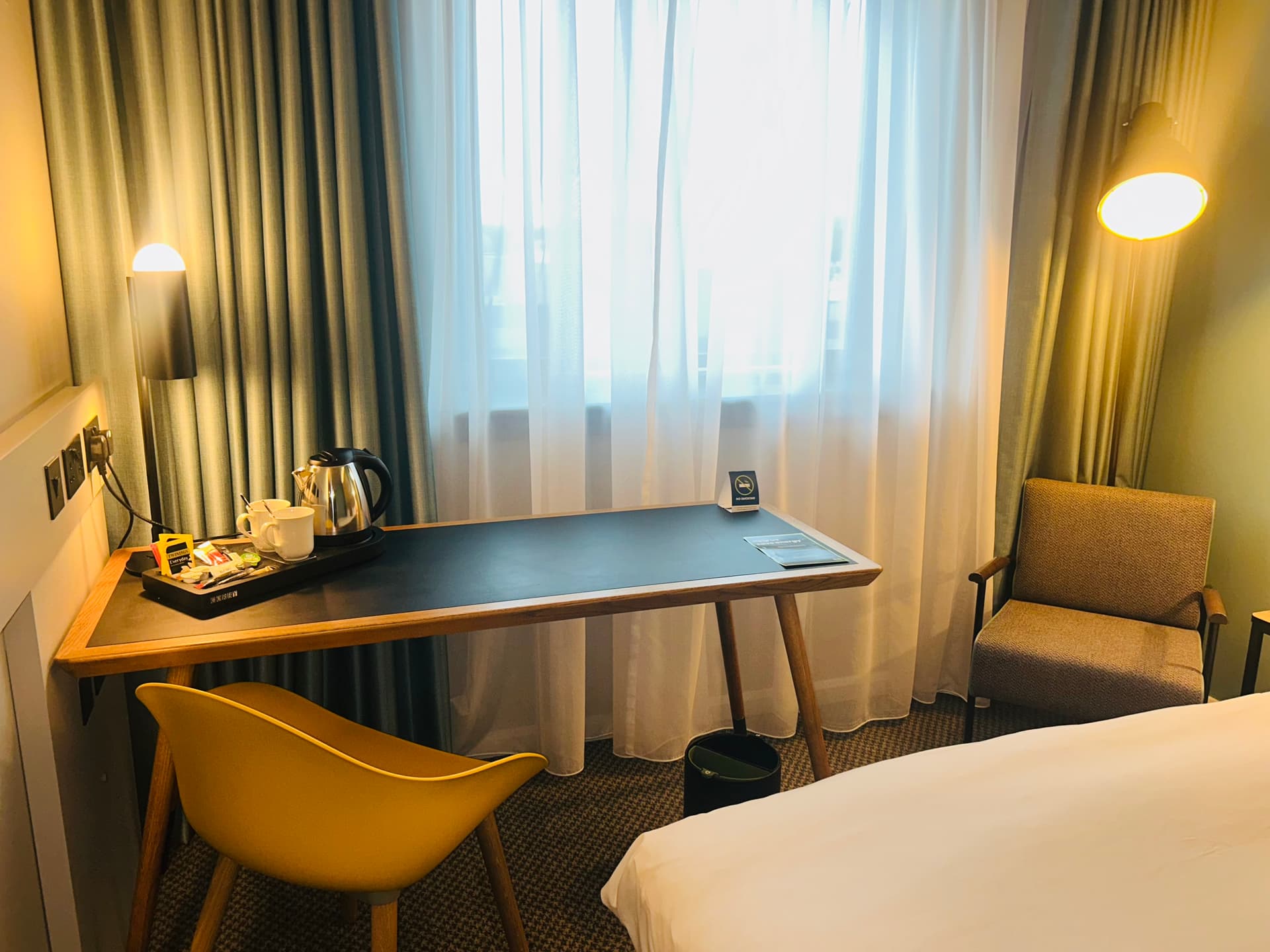 B&B HOTEL Derby