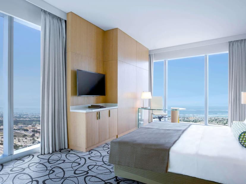 Sofitel Dubai Downtown