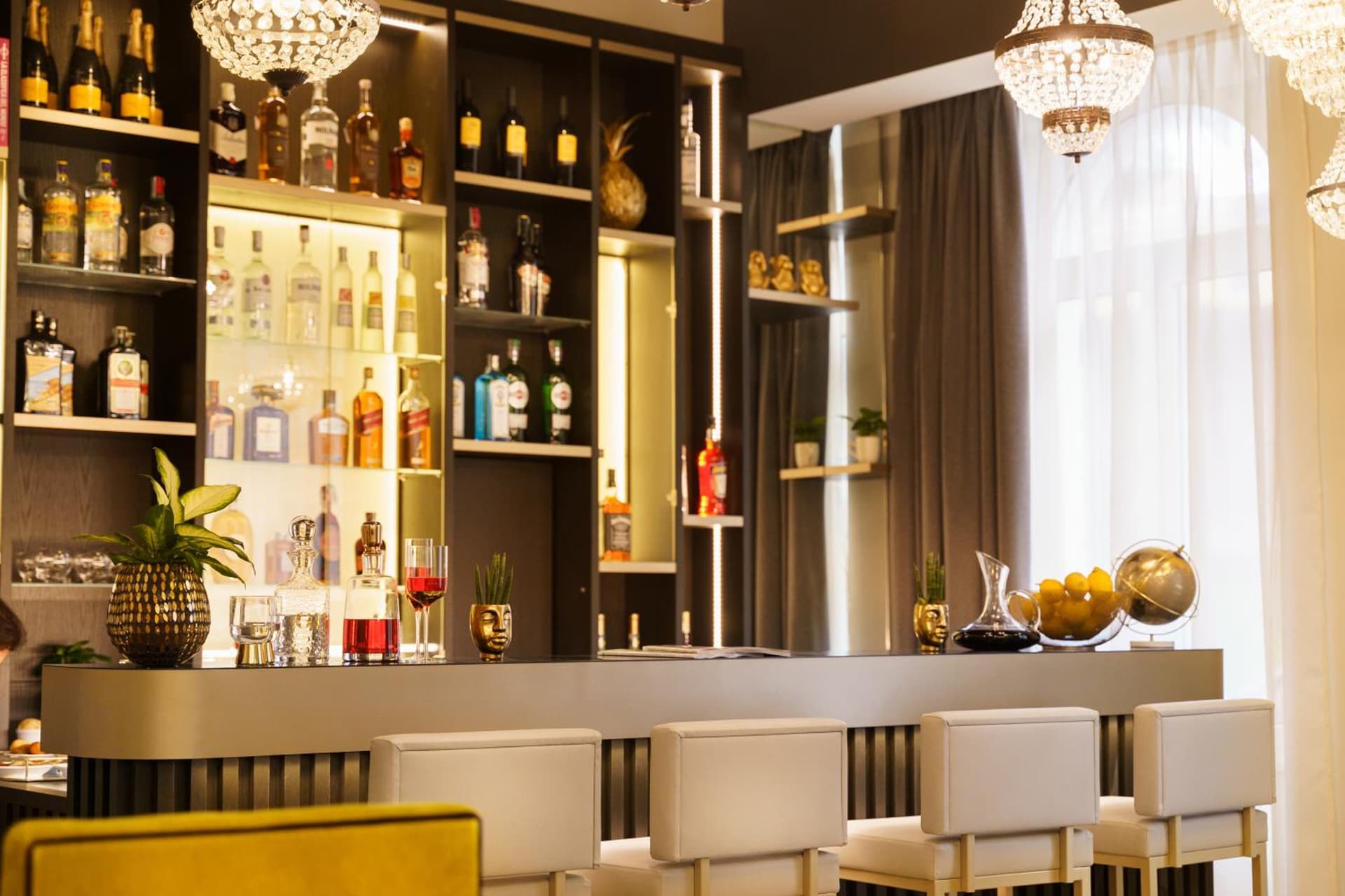 The Cross Hotel