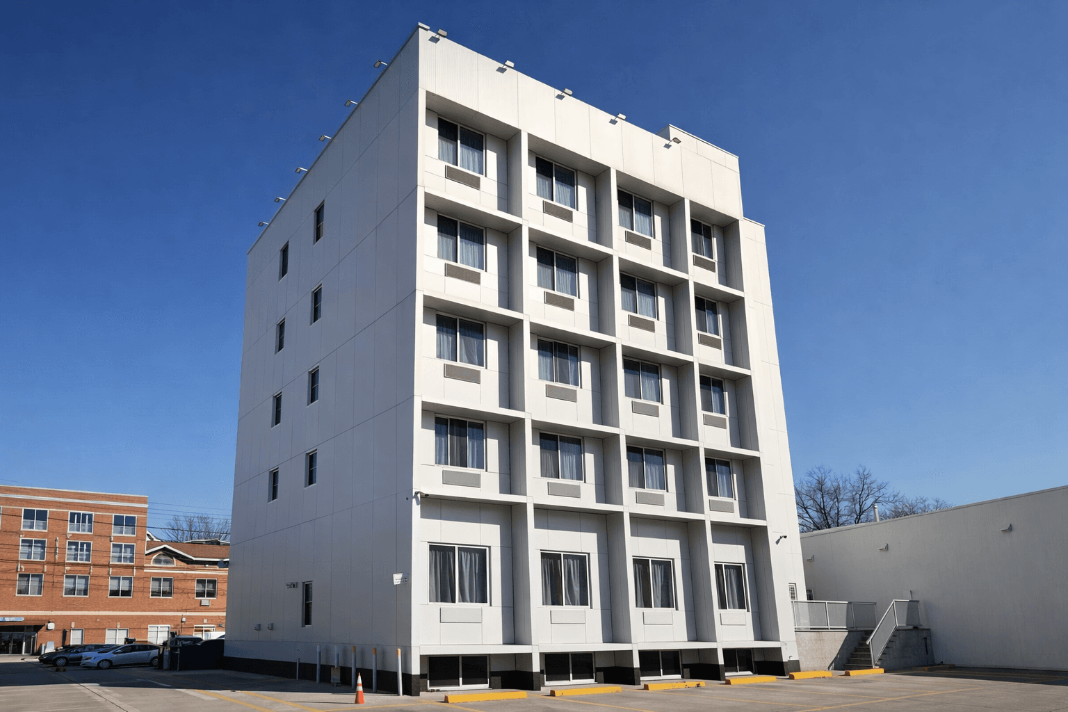 Grandview Hotel Near LGA Airport