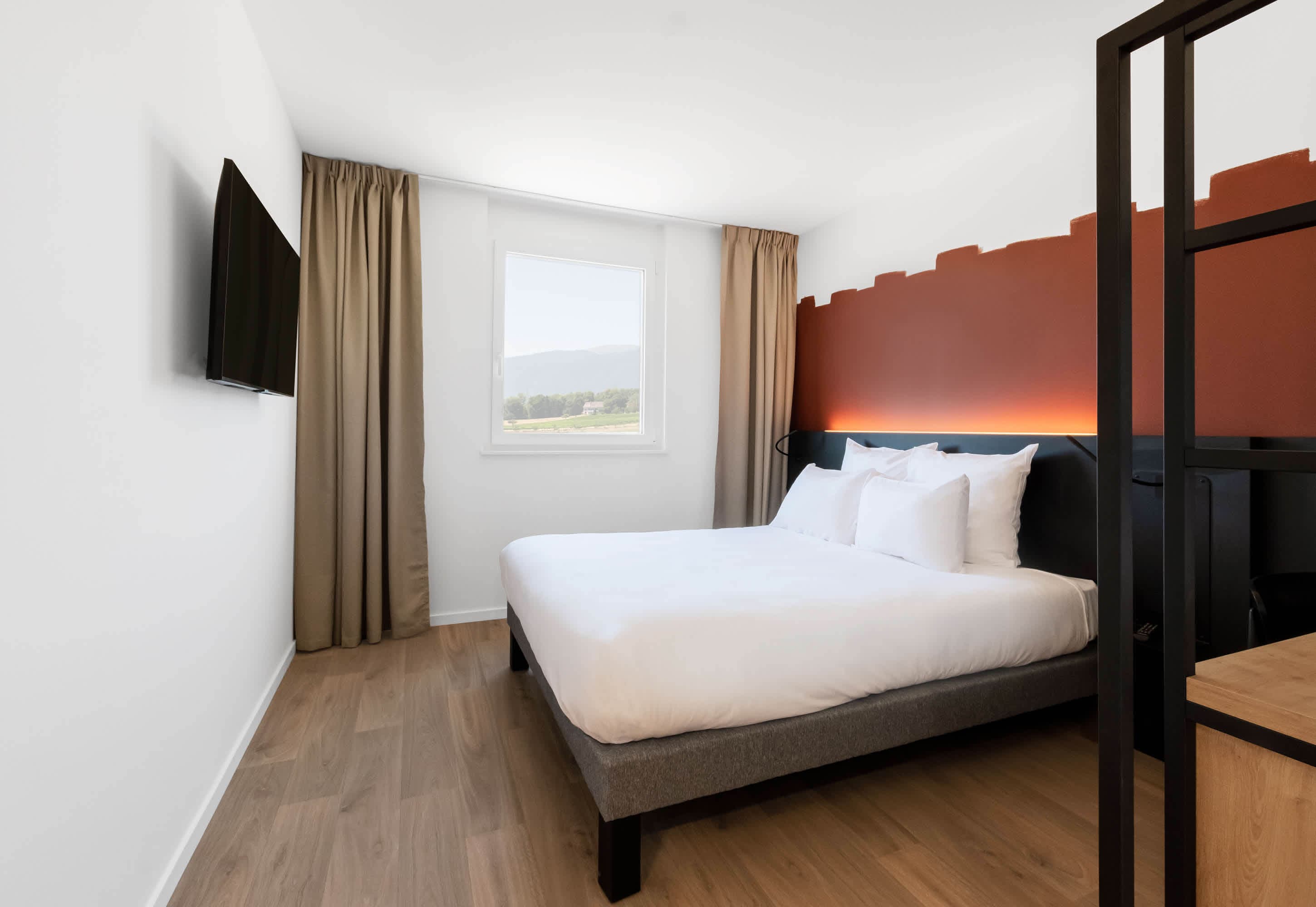 B&B HOTEL Nyon