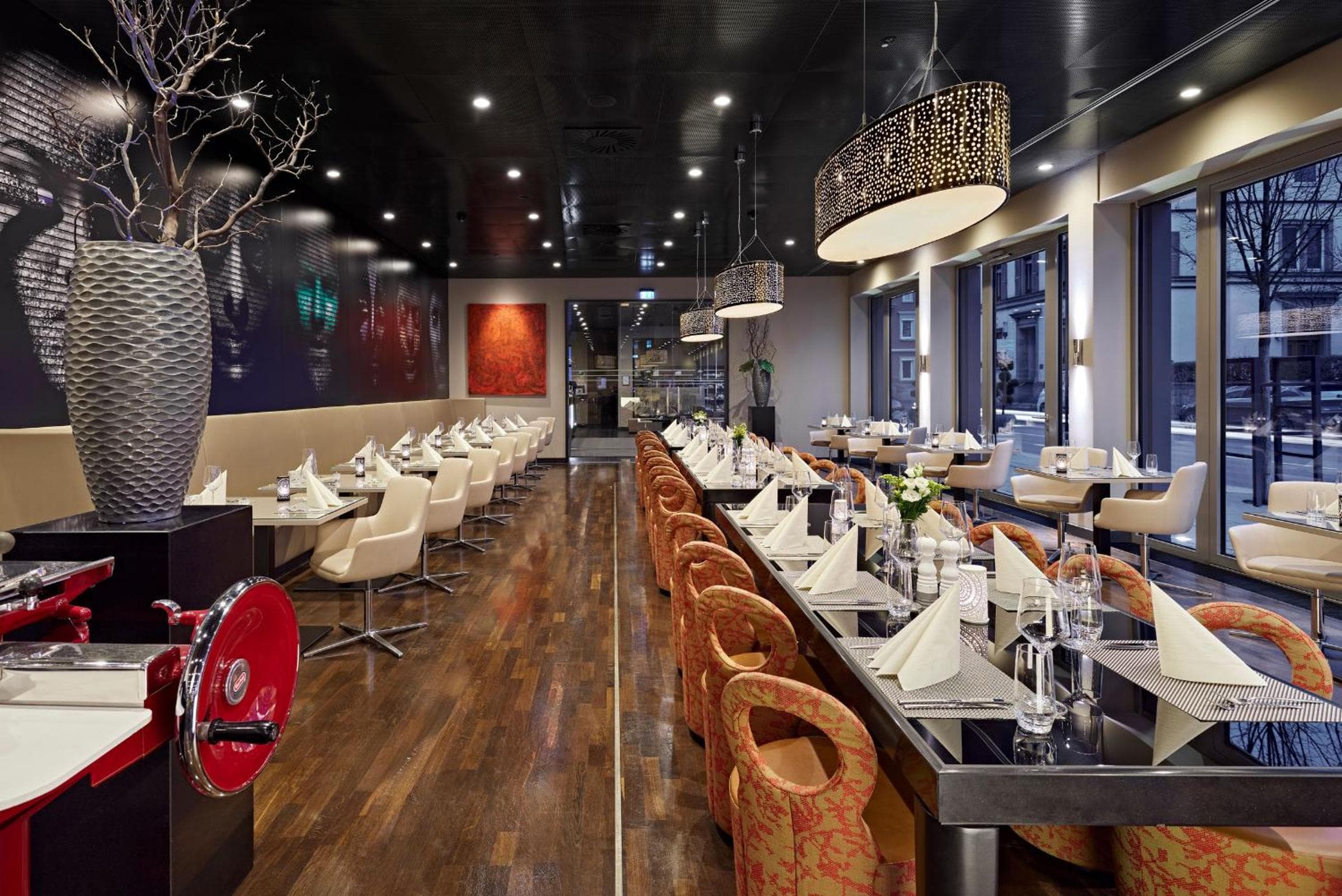 LÉGÈRE HOTEL Tuttlingen