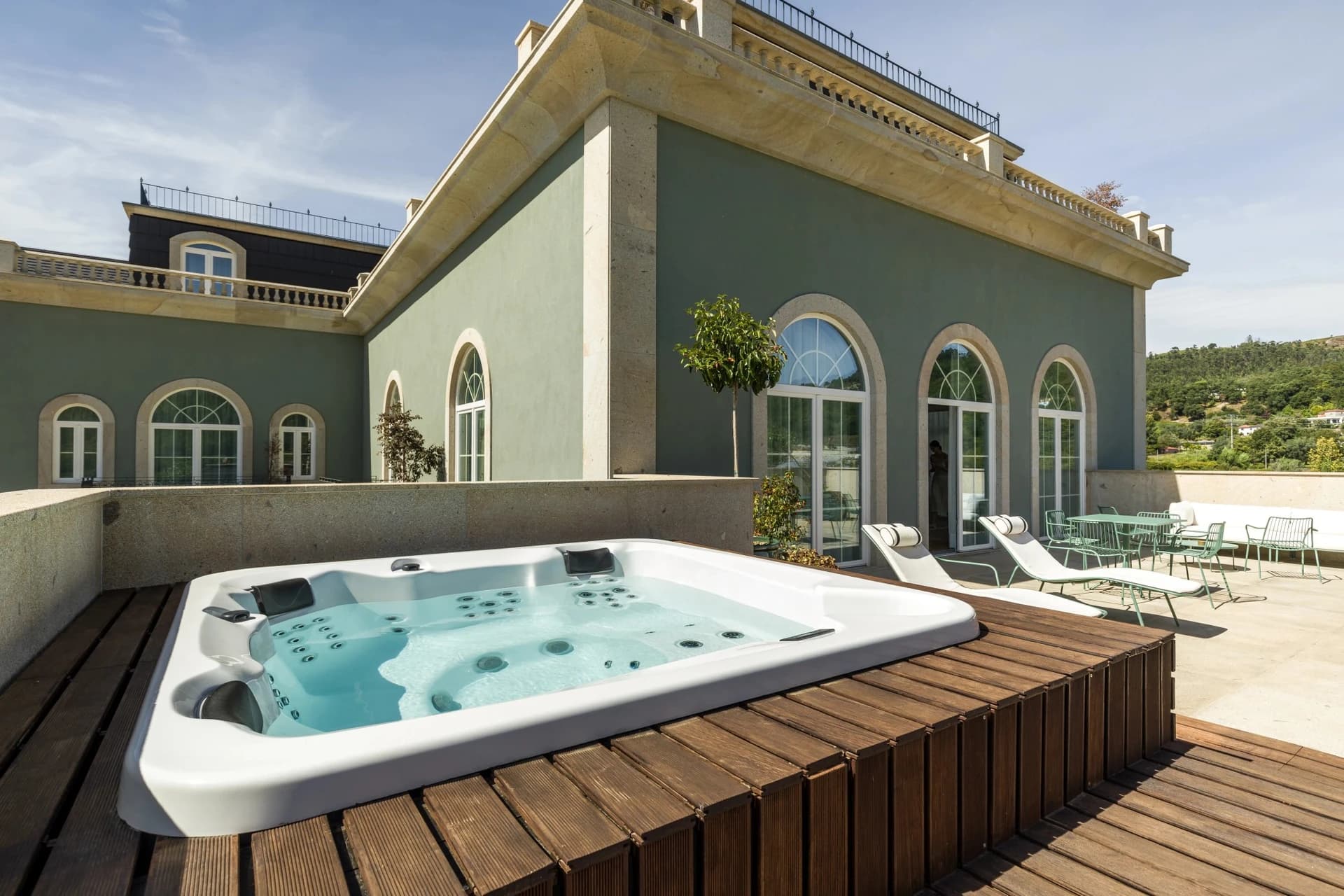 Amoure Hotel