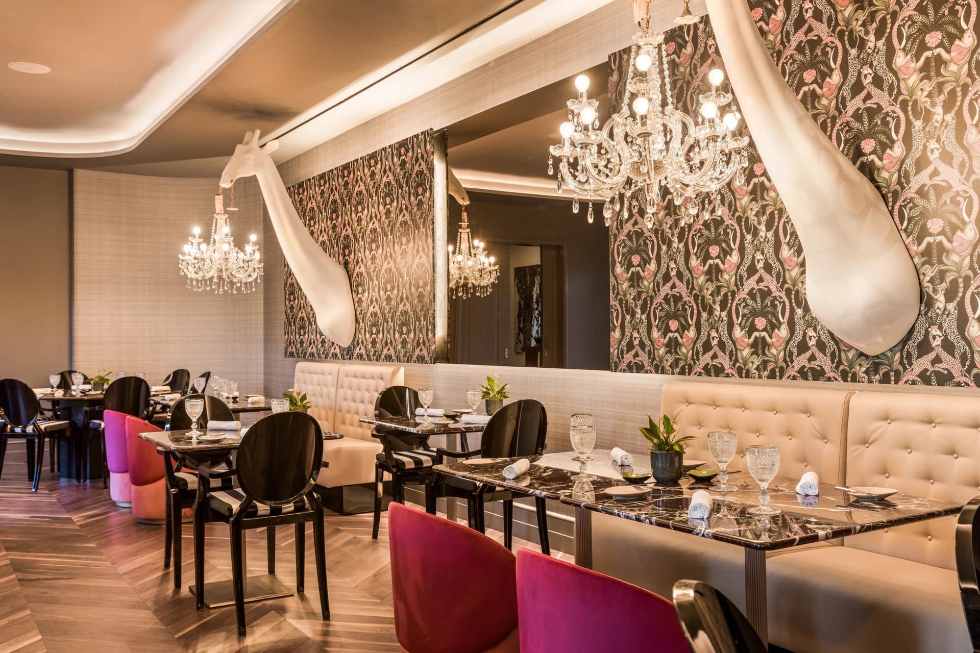 Amoure Hotel