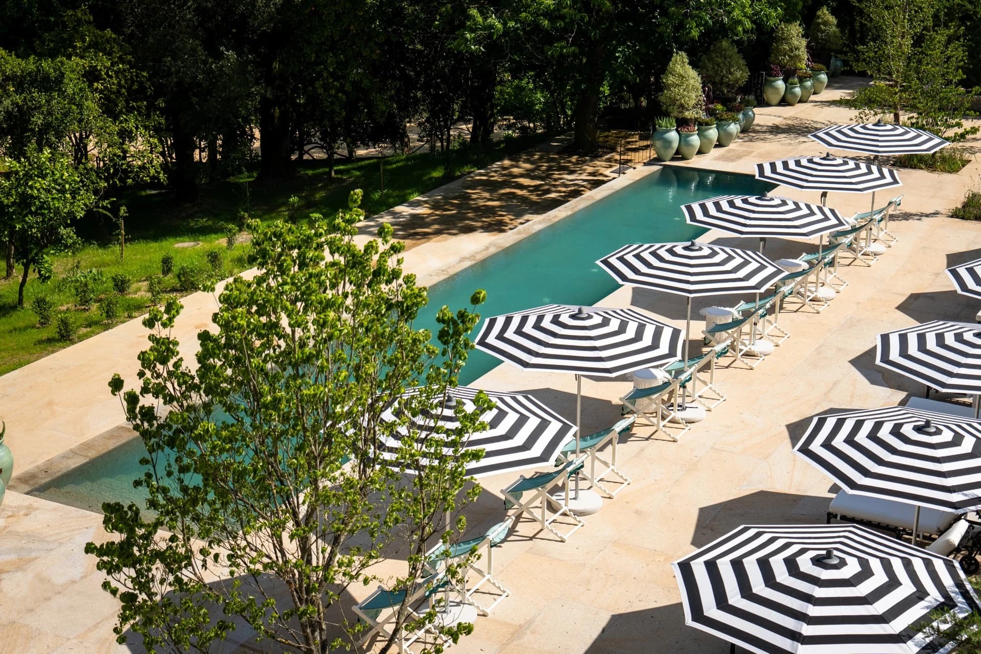 Amoure Hotel